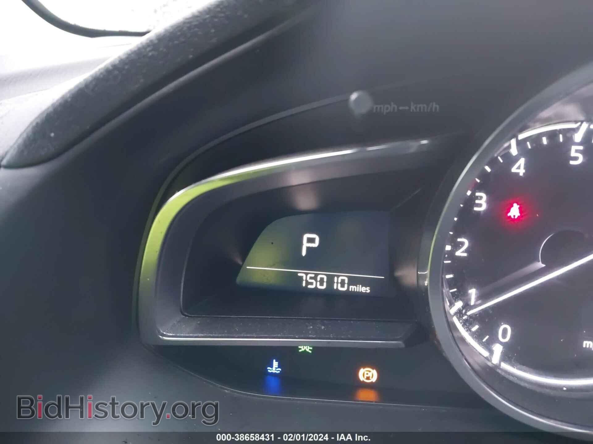 2017 MAZDA MAZDA3 - VIN: 3MZBN1W38HM139302 - Фото 7