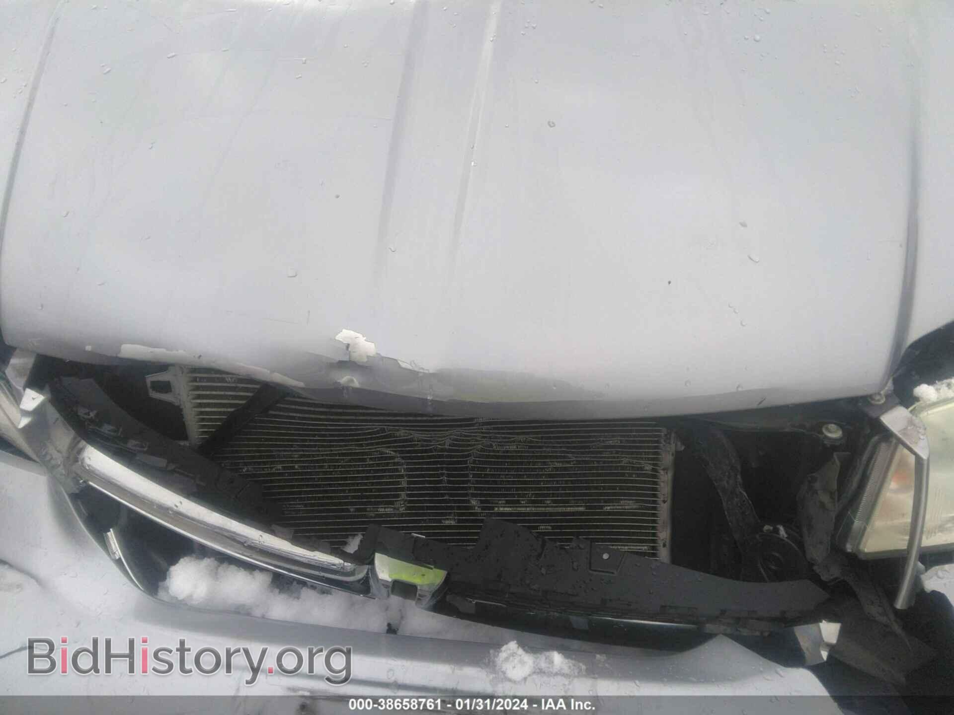 2013 DODGE GRAND CARAVAN - VIN: 2C4RDGBG8DR795907 - Фото 10