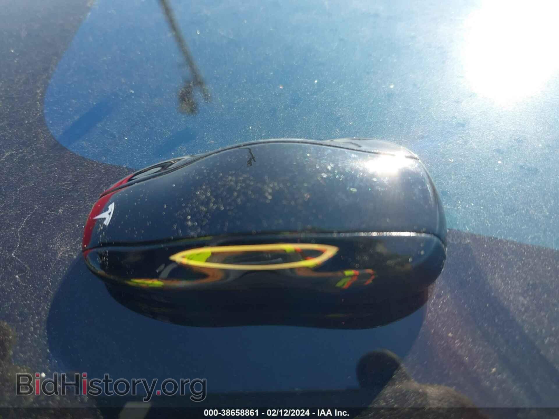 2015 TESLA MODEL S - VIN: 5YJSA1E20FF118937 - Photo 11