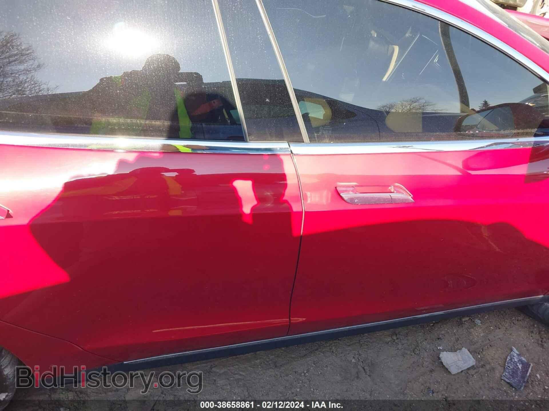 2015 TESLA MODEL S - VIN: 5YJSA1E20FF118937 - Photo 14