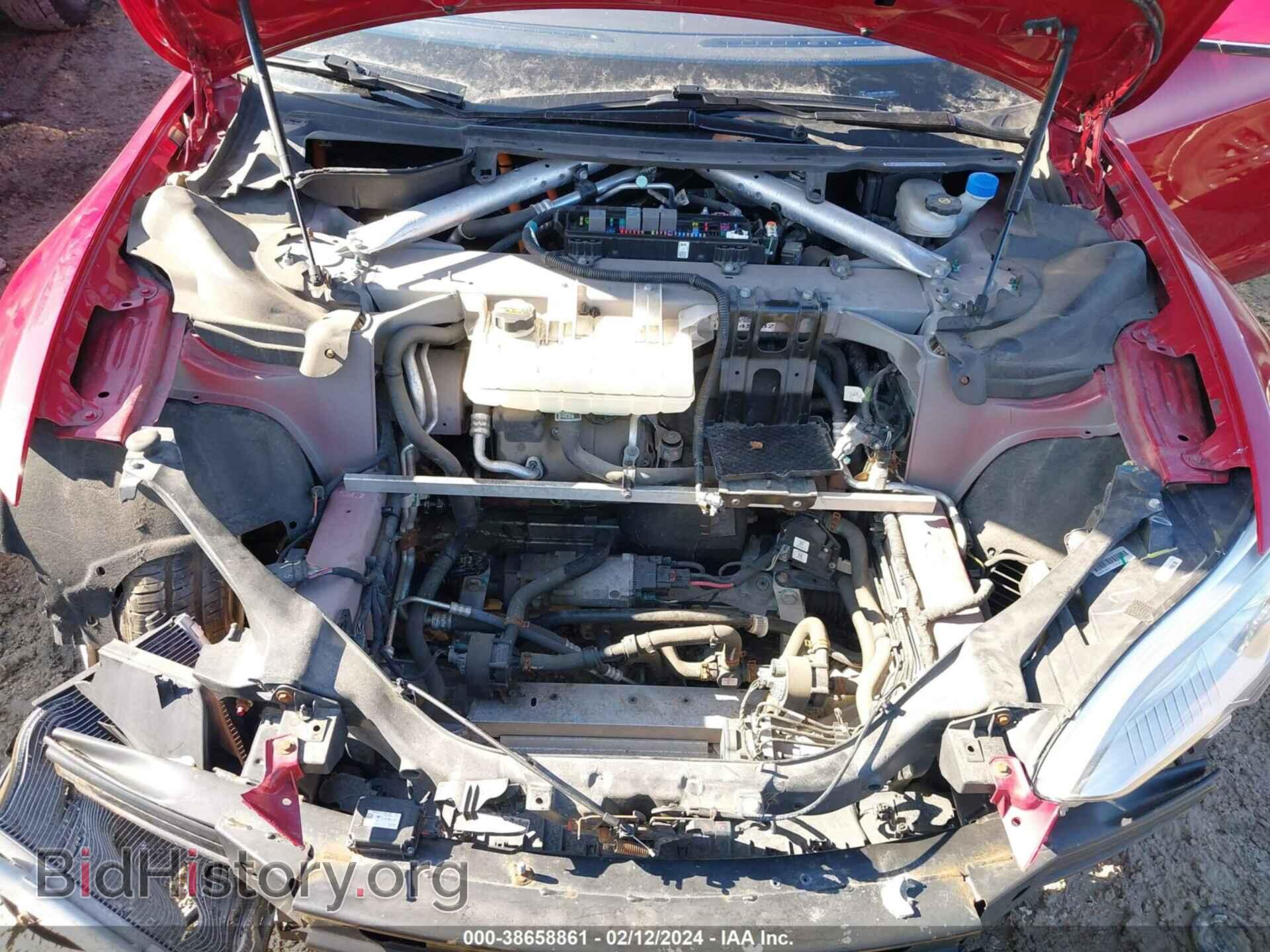2015 TESLA MODEL S - VIN: 5YJSA1E20FF118937 - Photo 10