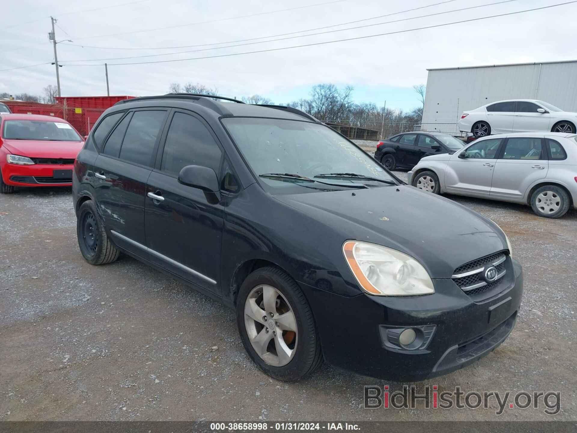 Photo KNAFG525577096279 - KIA RONDO 2007