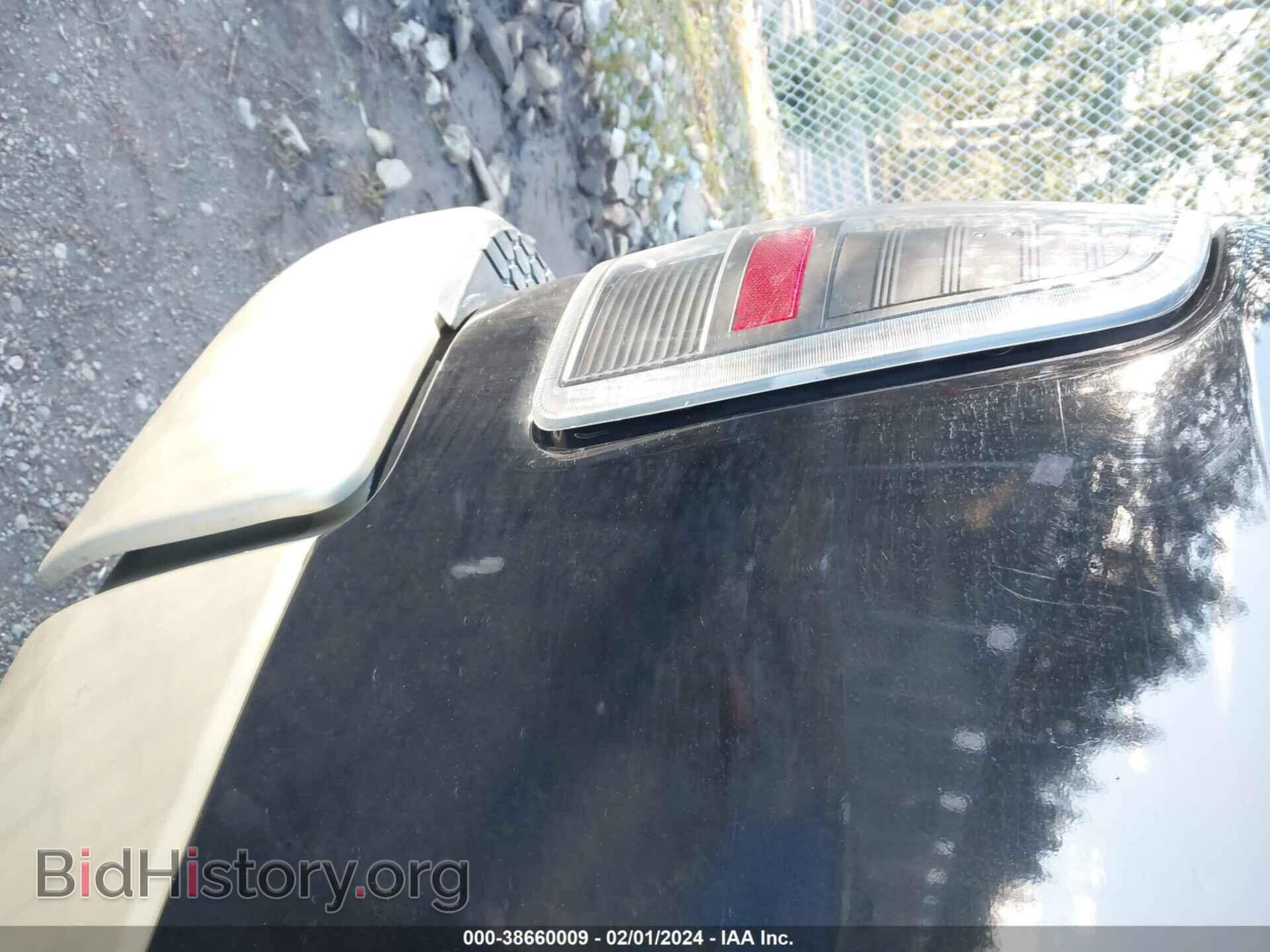 2012 RAM 2500 - VIN: 3C6UD5GL6CG188940 - Фото 6