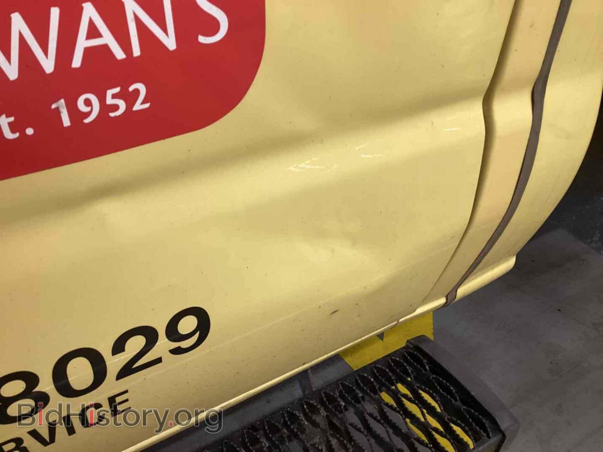 2019 FORD ECONOLINE - VIN: 1FDXE4FS1KDC52251 - Фото 5