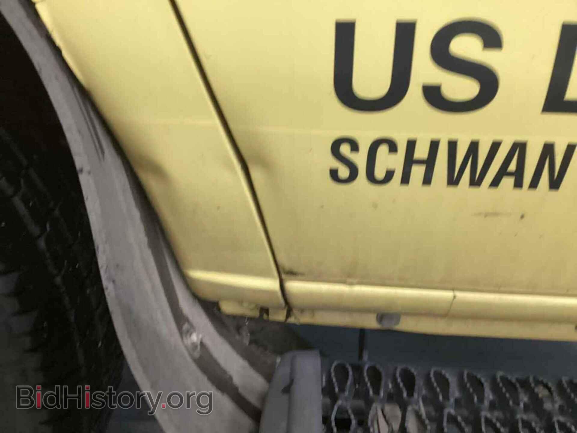 2019 FORD ECONOLINE - VIN: 1FDXE4FS1KDC52251 - Фото 9
