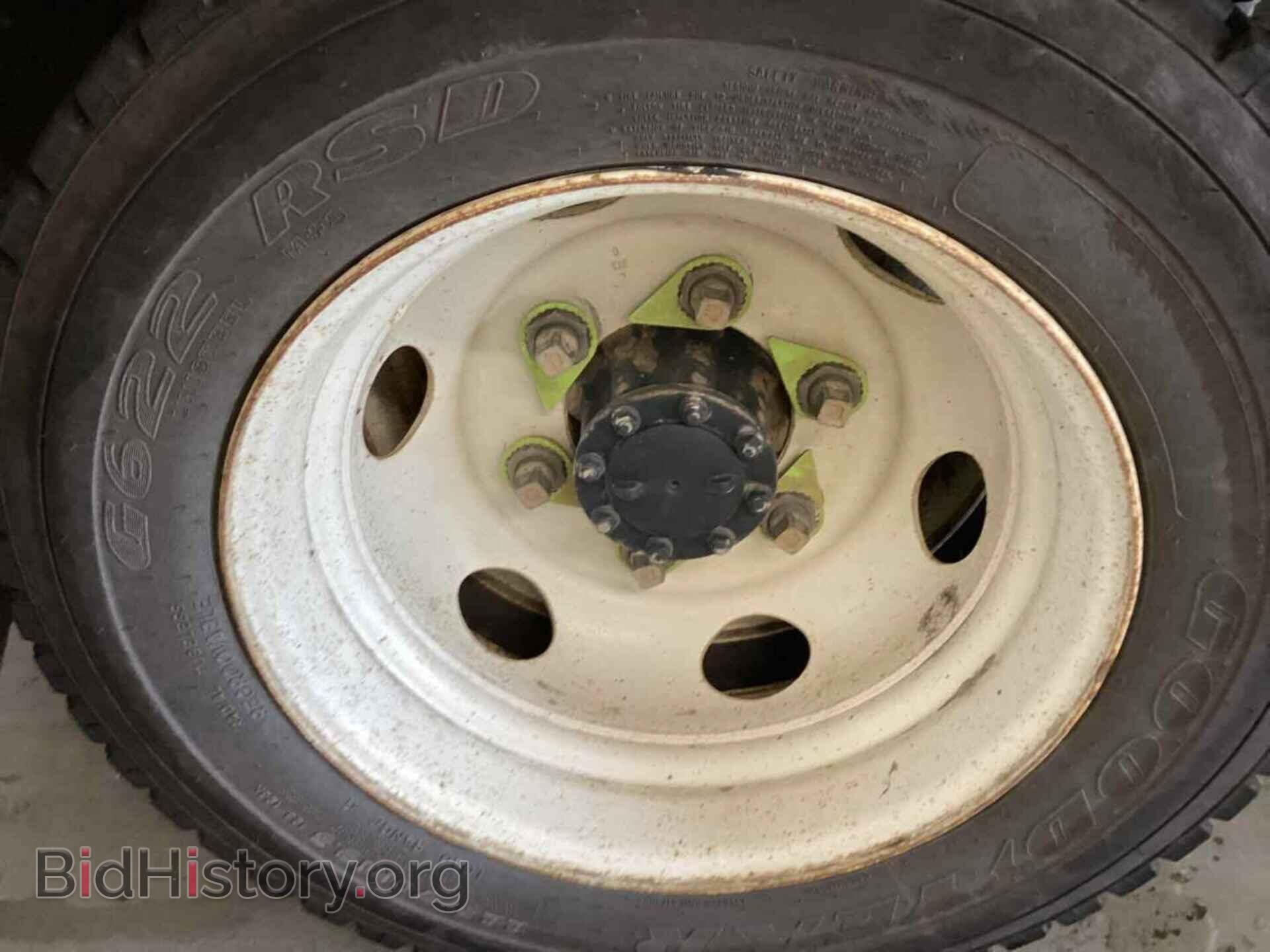 2017 ISUZU NPR HD - VIN: 54DC4W1C2HS807905 - Photo 28