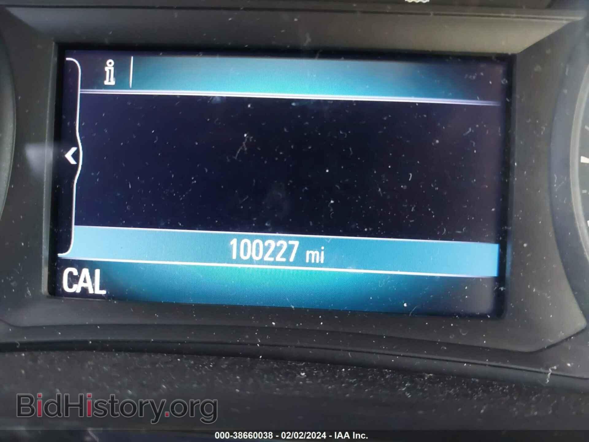 2019 BUICK ENCORE - VIN: KL4CJASB9KB775753 - Фото 7