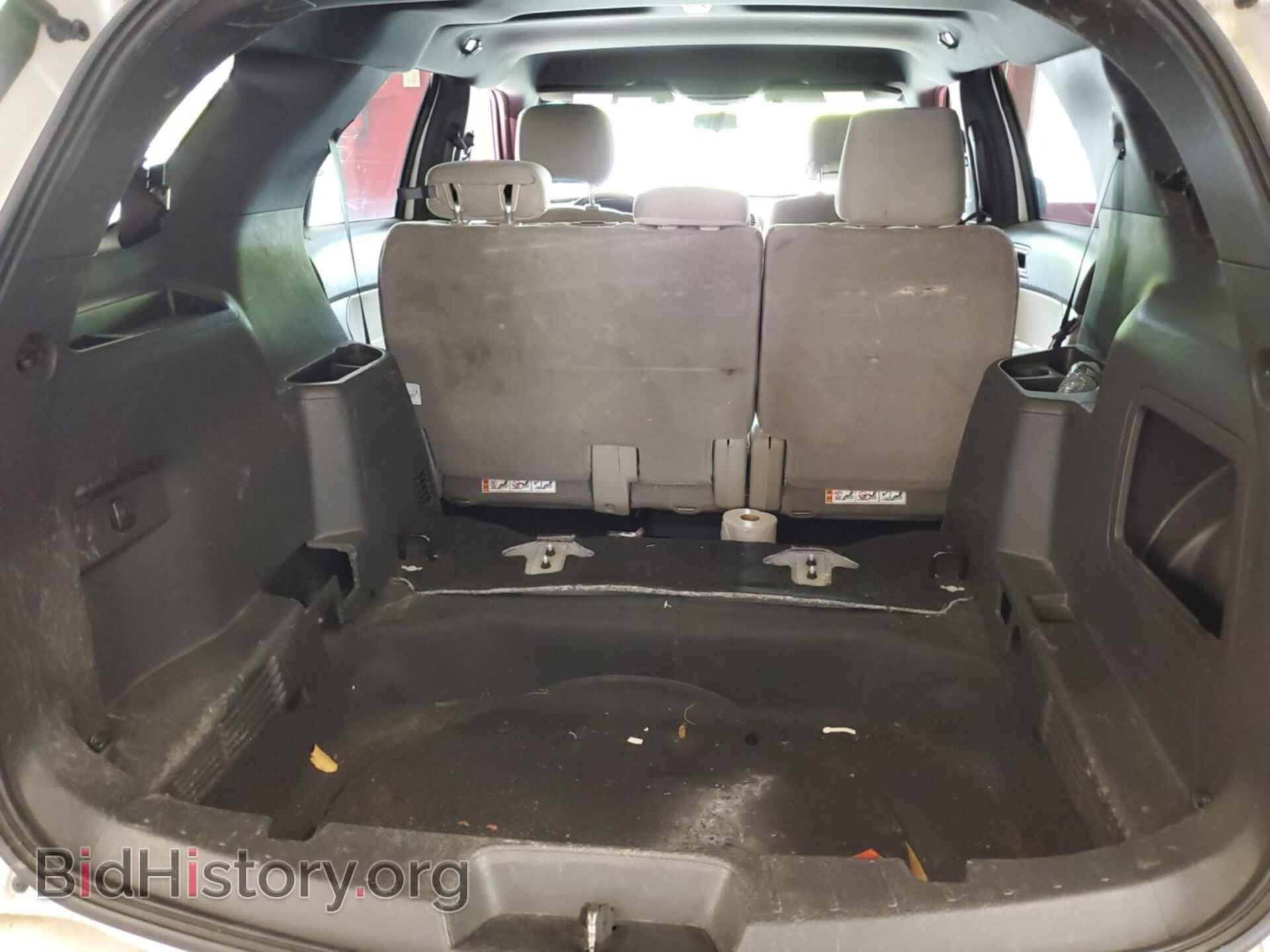 2013 FORD EXPLORER - VIN: 1FM5K8B84DGA88562 - Фото 21