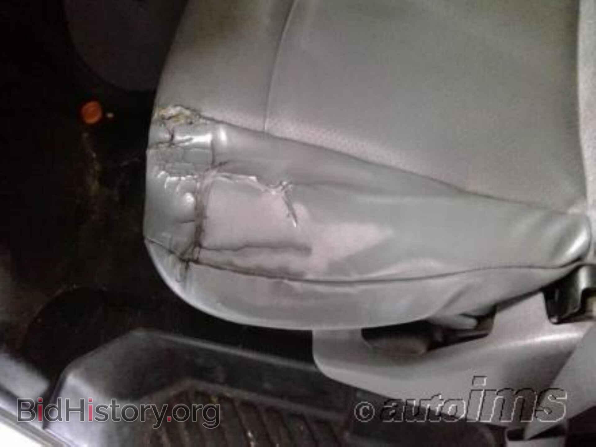 Photo 1FDXE4FL2CDA60962 - FORD E-450 CUTAWAY 2012