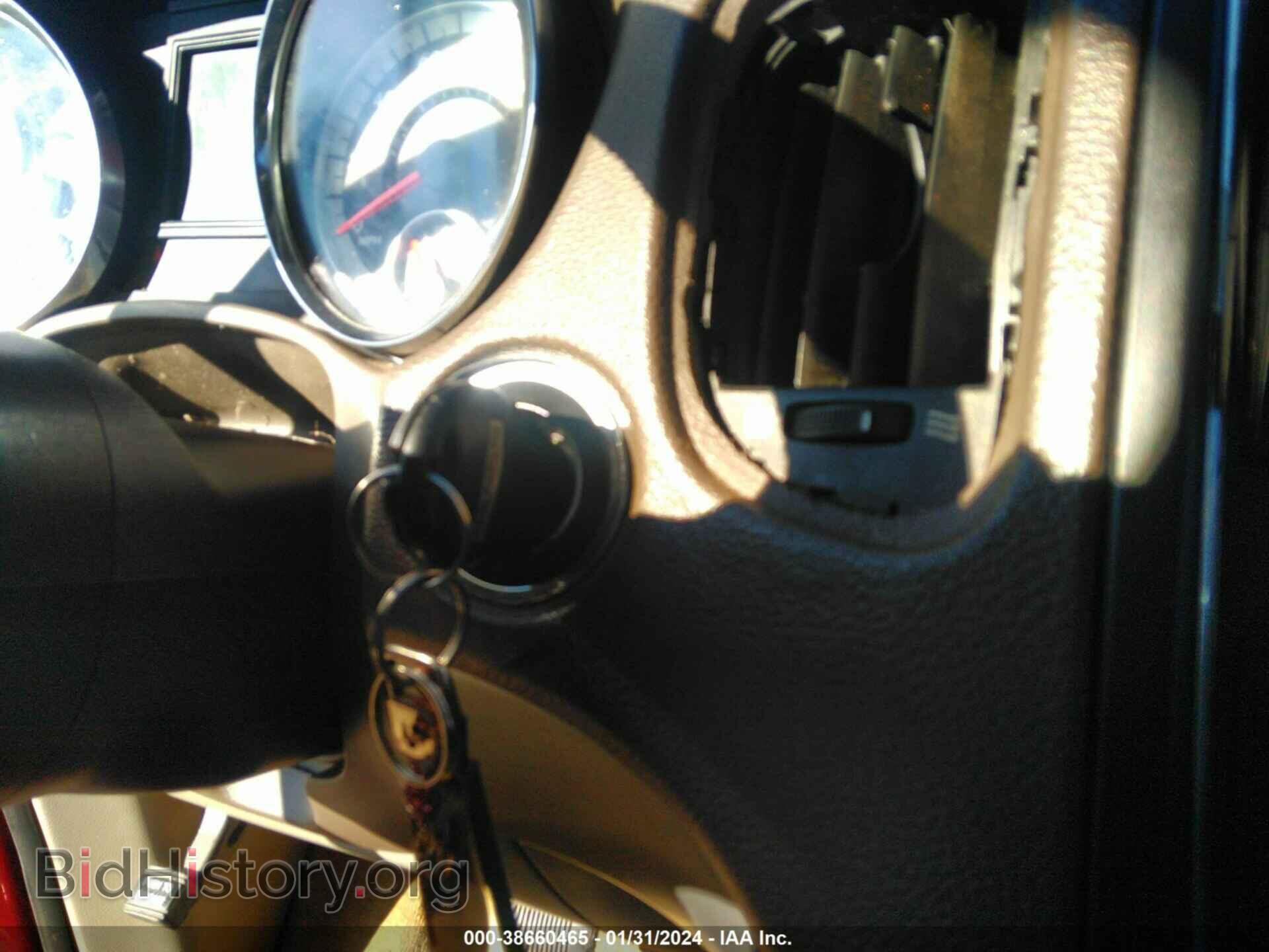 2011 DODGE DURANGO - VIN: 1D4RD2GG9BC676980 - Фото 11