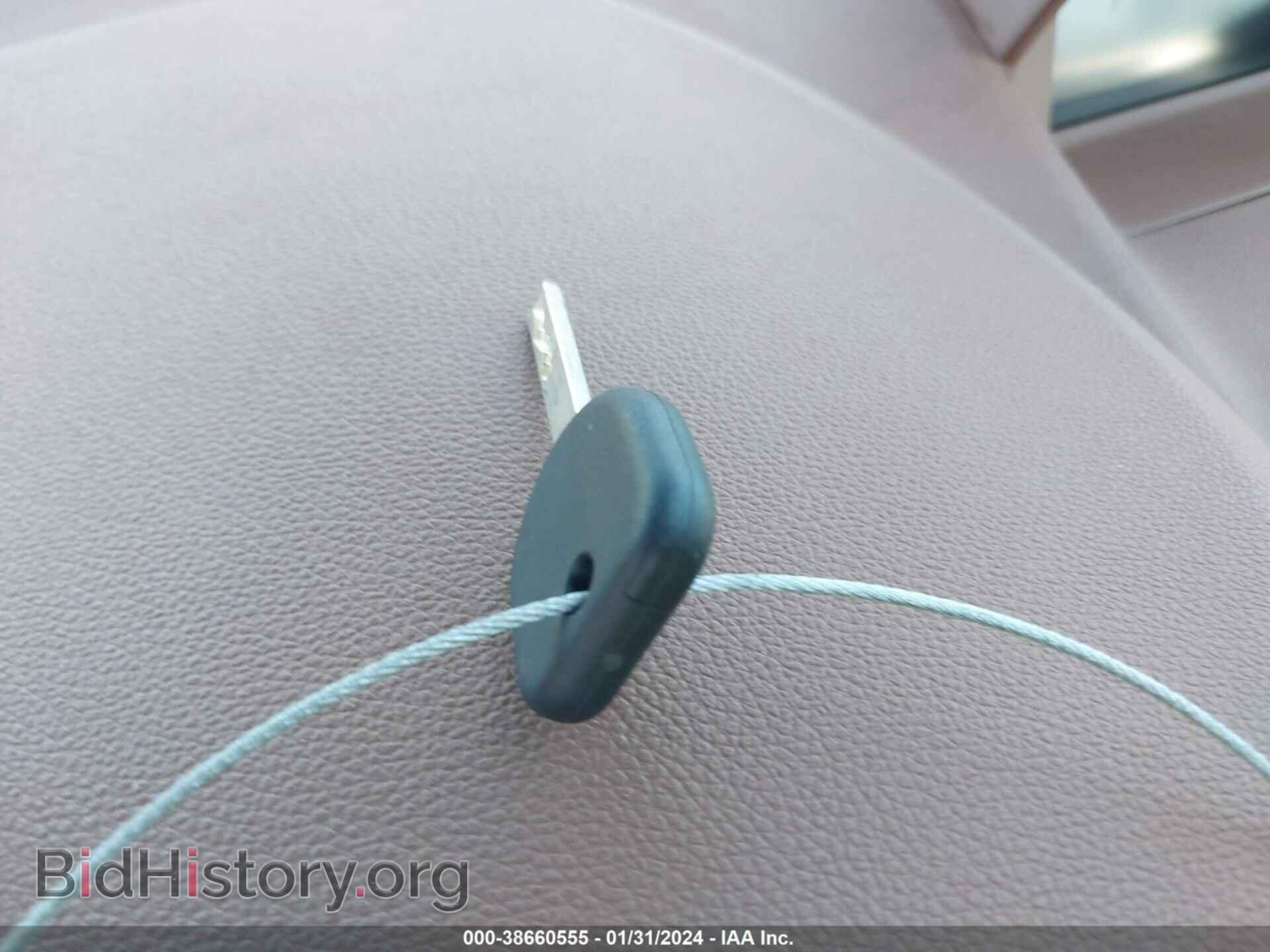 2013 BUICK ENCORE - VIN: KL4CJCSB4DB206727 - Photo 11