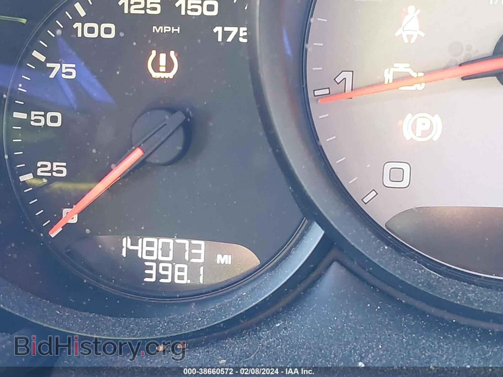 2015 PORSCHE MACAN - VIN: WP1AB2A53FLB53711 - Фото 16