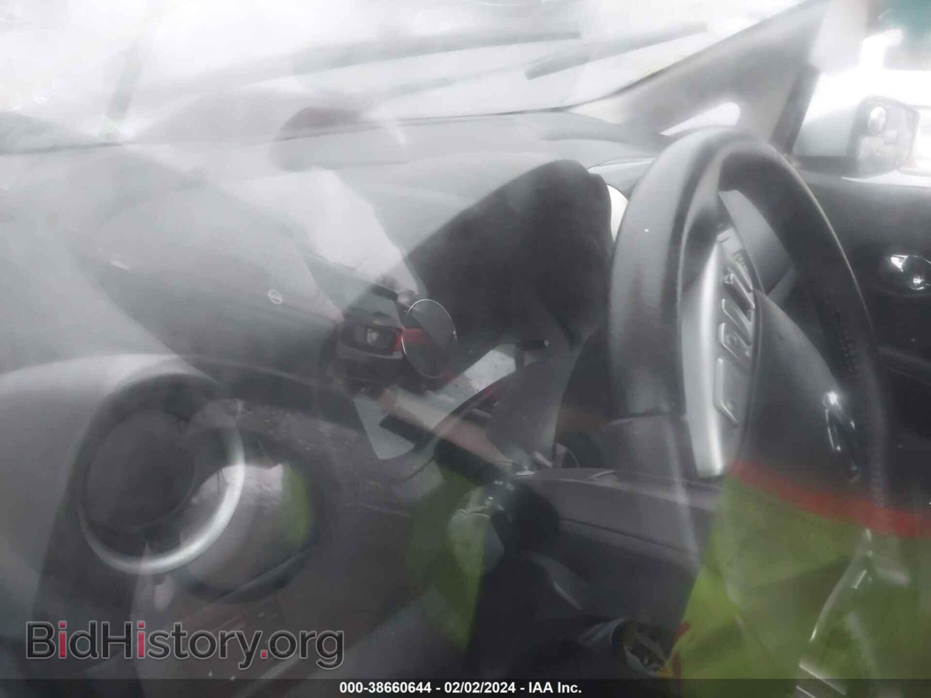 2016 NISSAN VERSA NOTE - VIN: 3N1CE2CP8GL368381 - Фото 7