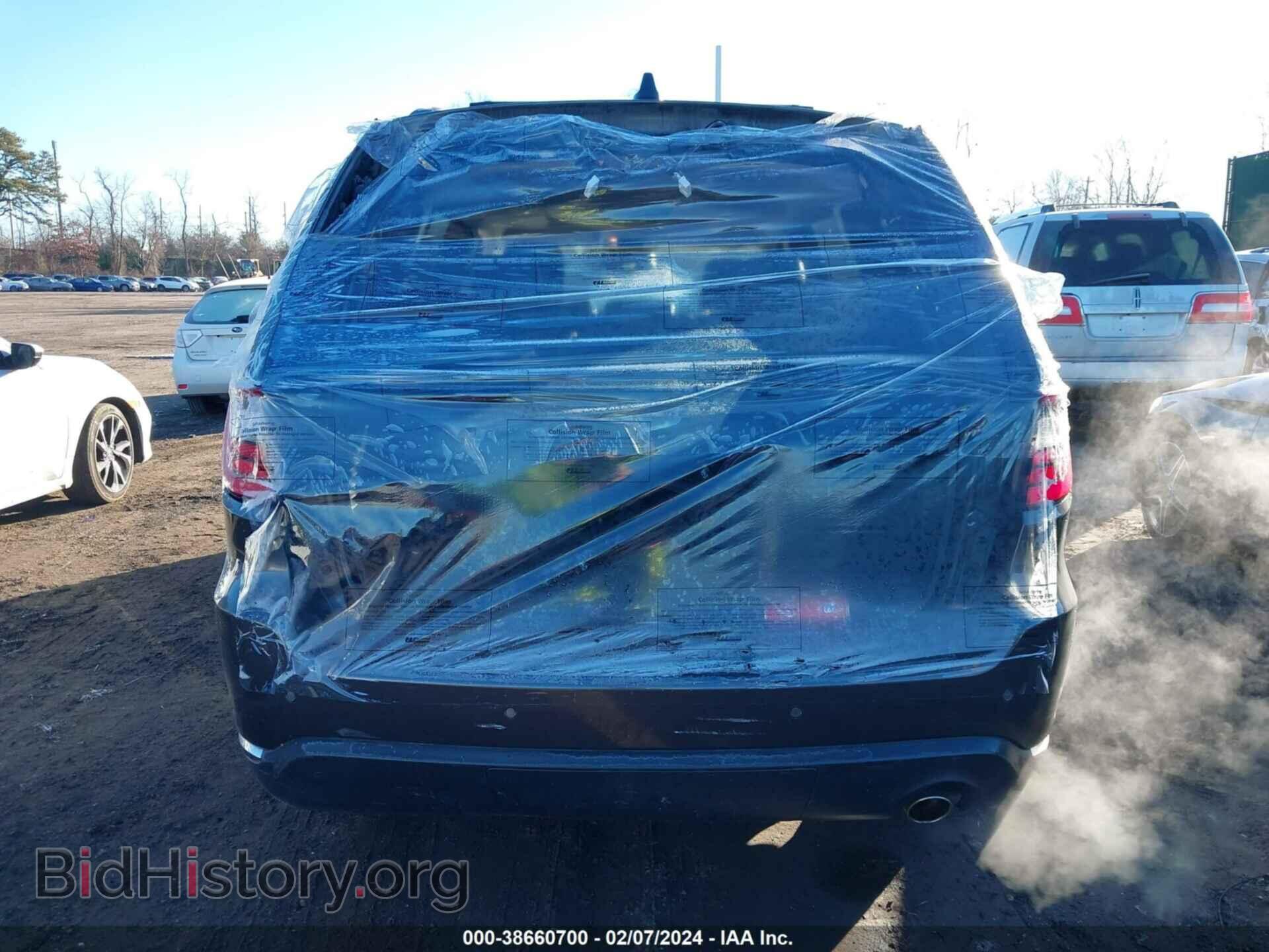 2015 DODGE DURANGO - VIN: 1C4RDJDG6FC908453 - Фото 6