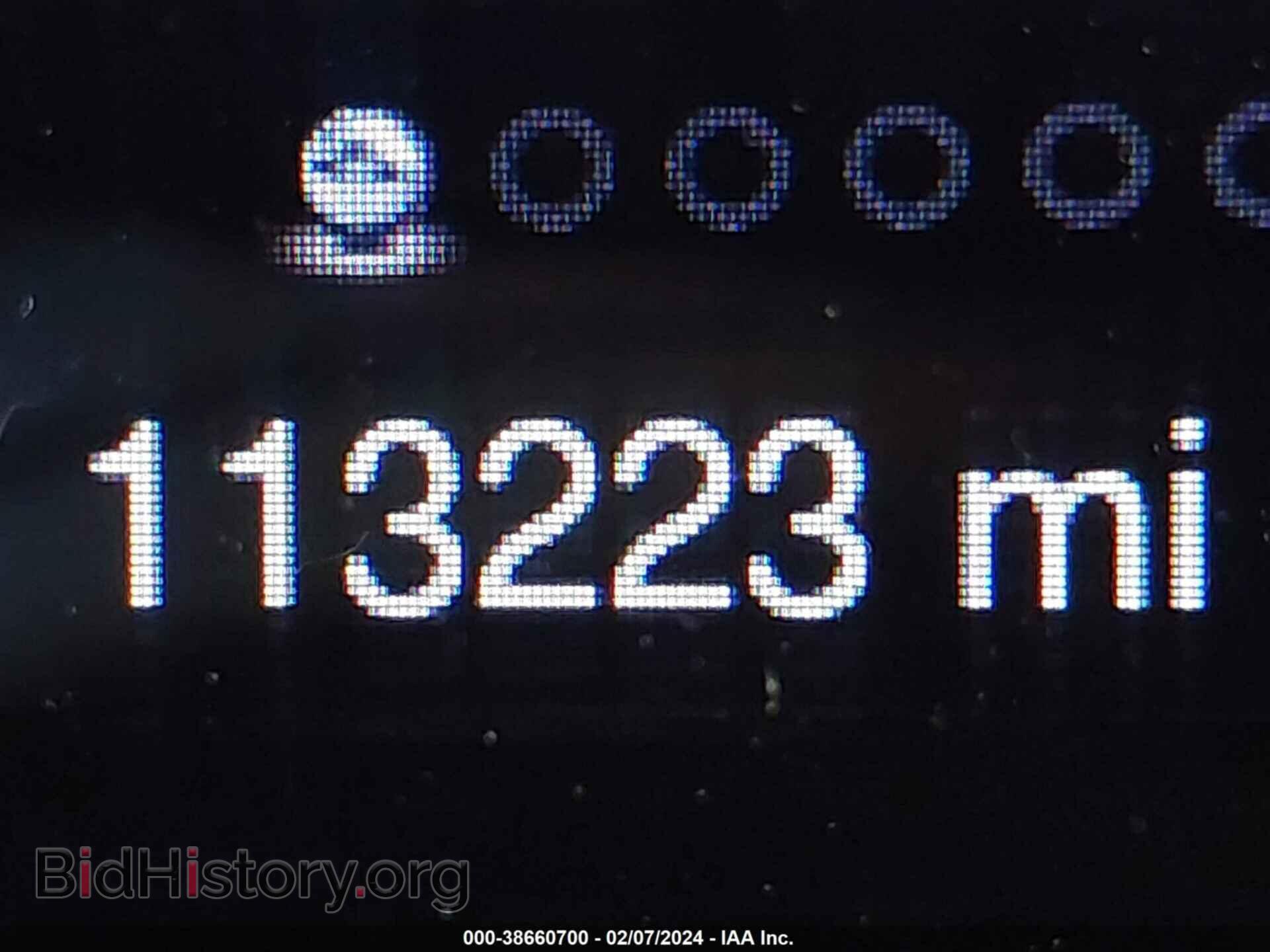 2015 DODGE DURANGO - VIN: 1C4RDJDG6FC908453 - Фото 7