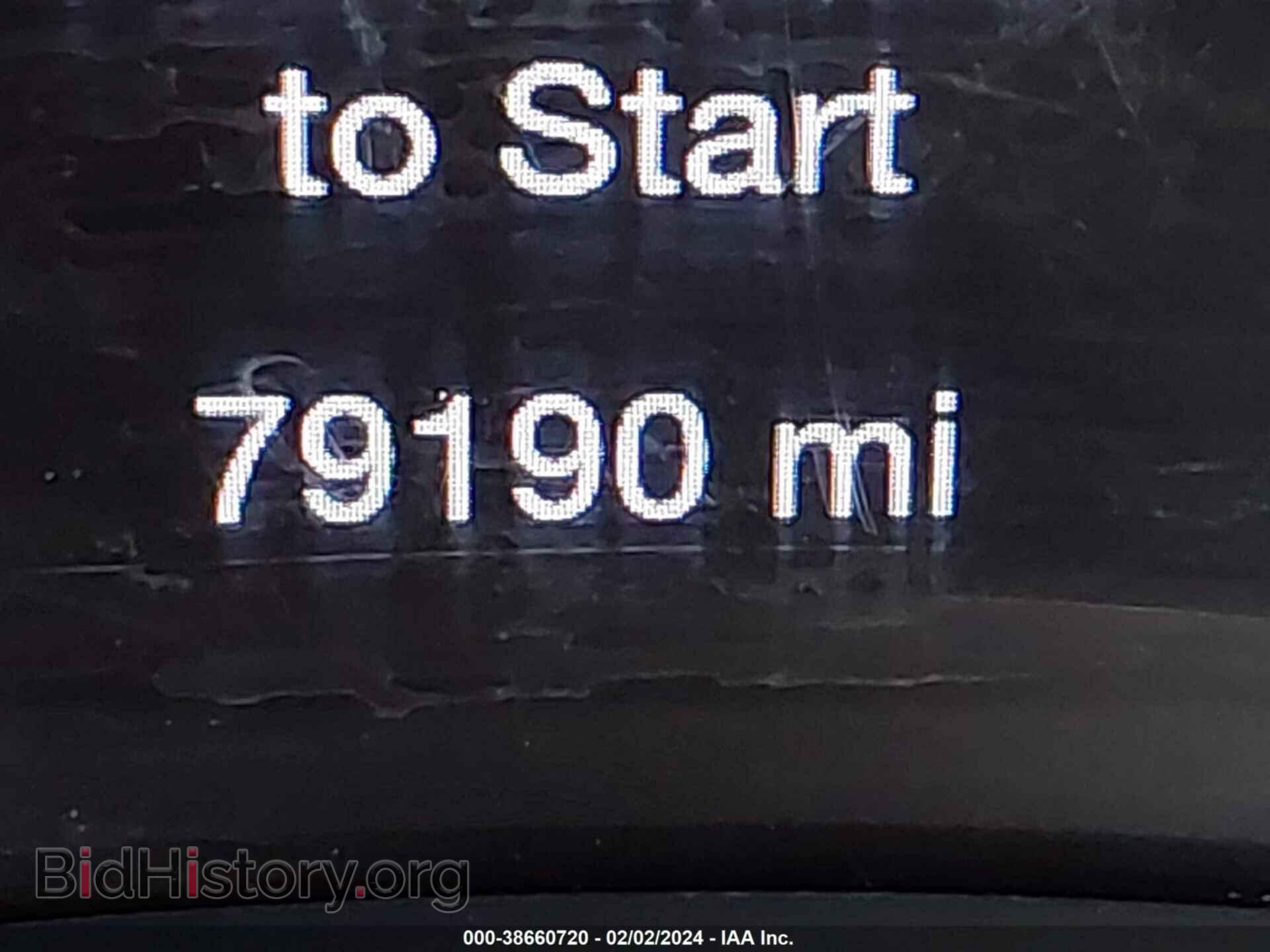 2017 DODGE DURANGO - VIN: 1C4SDHCT0HC774714 - Photo 7