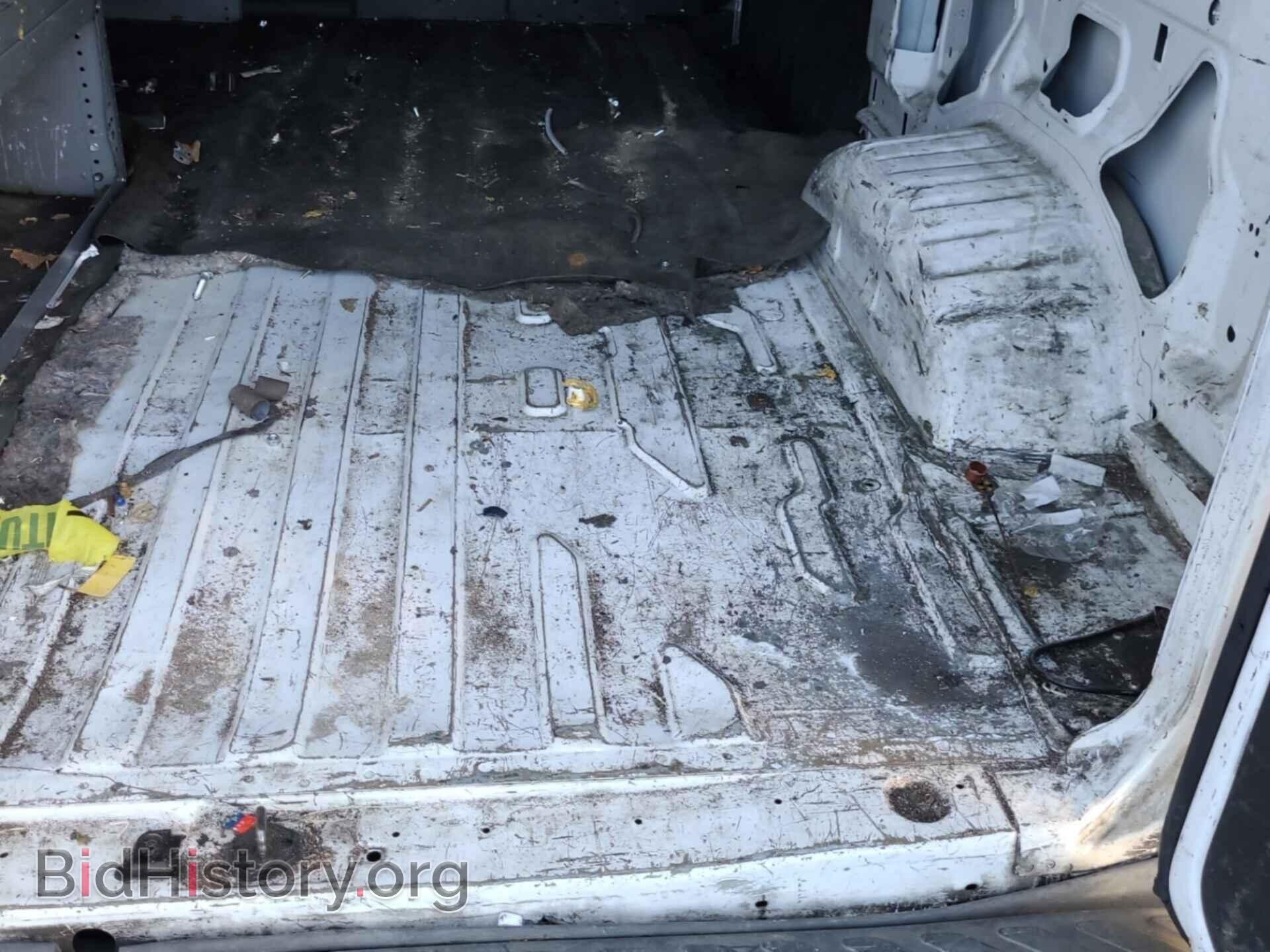 2013 FORD E-250 - VIN: 1FTNE2EW6DDA69497 - Фото 11