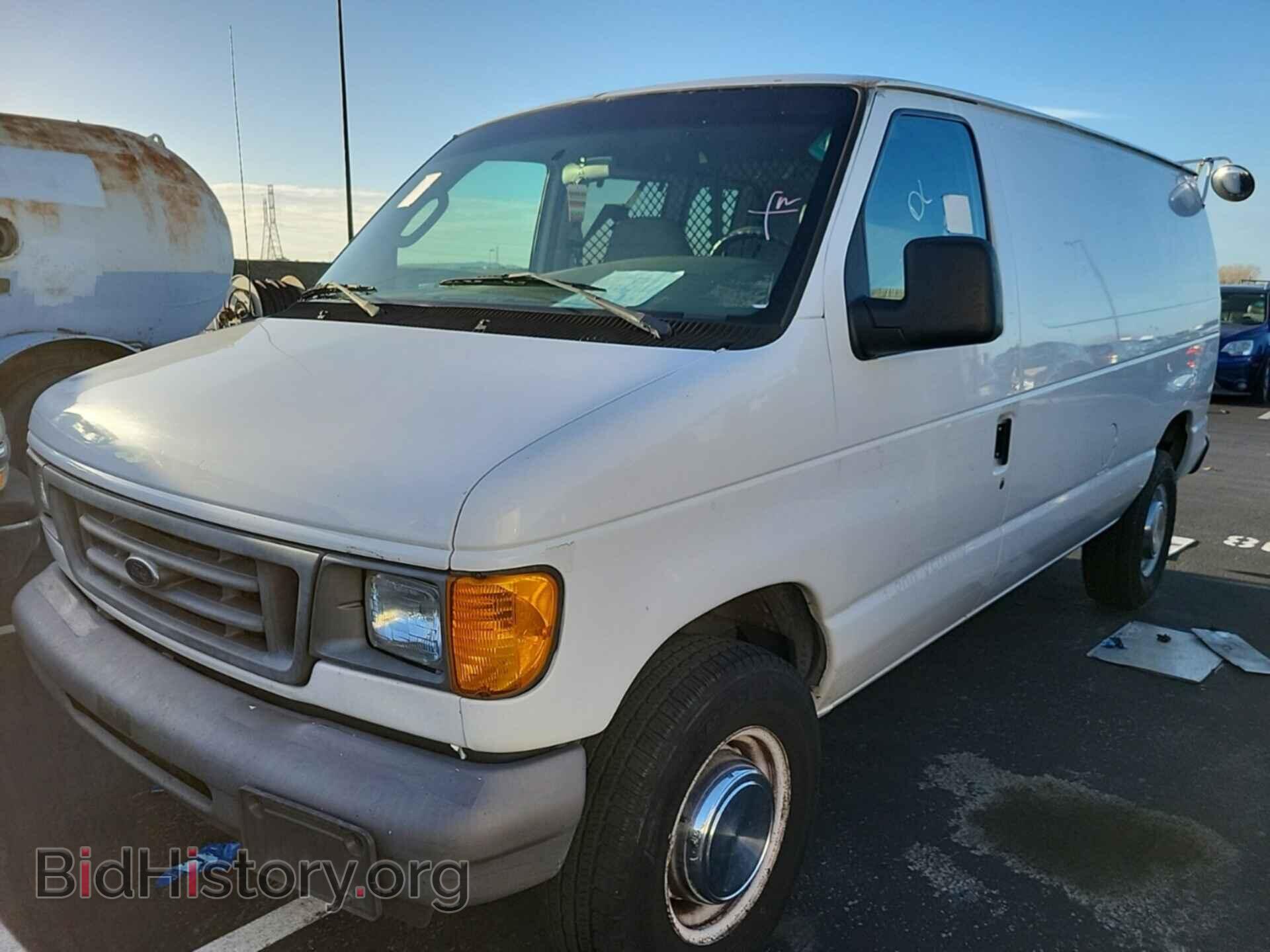 2013 FORD E-250 - VIN: 1FTNE2EW6DDA69497 - Фото 16