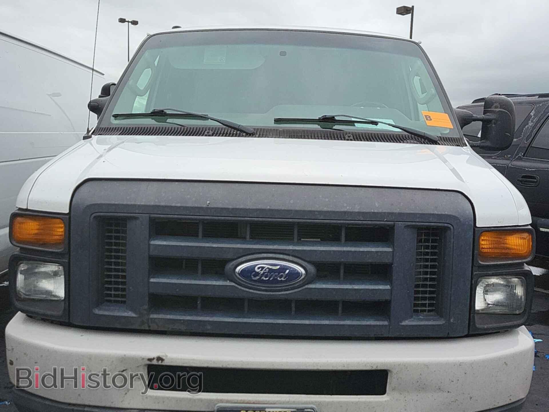 2013 FORD E-250 - VIN: 1FTNE2EW6DDA69497 - Фото 26