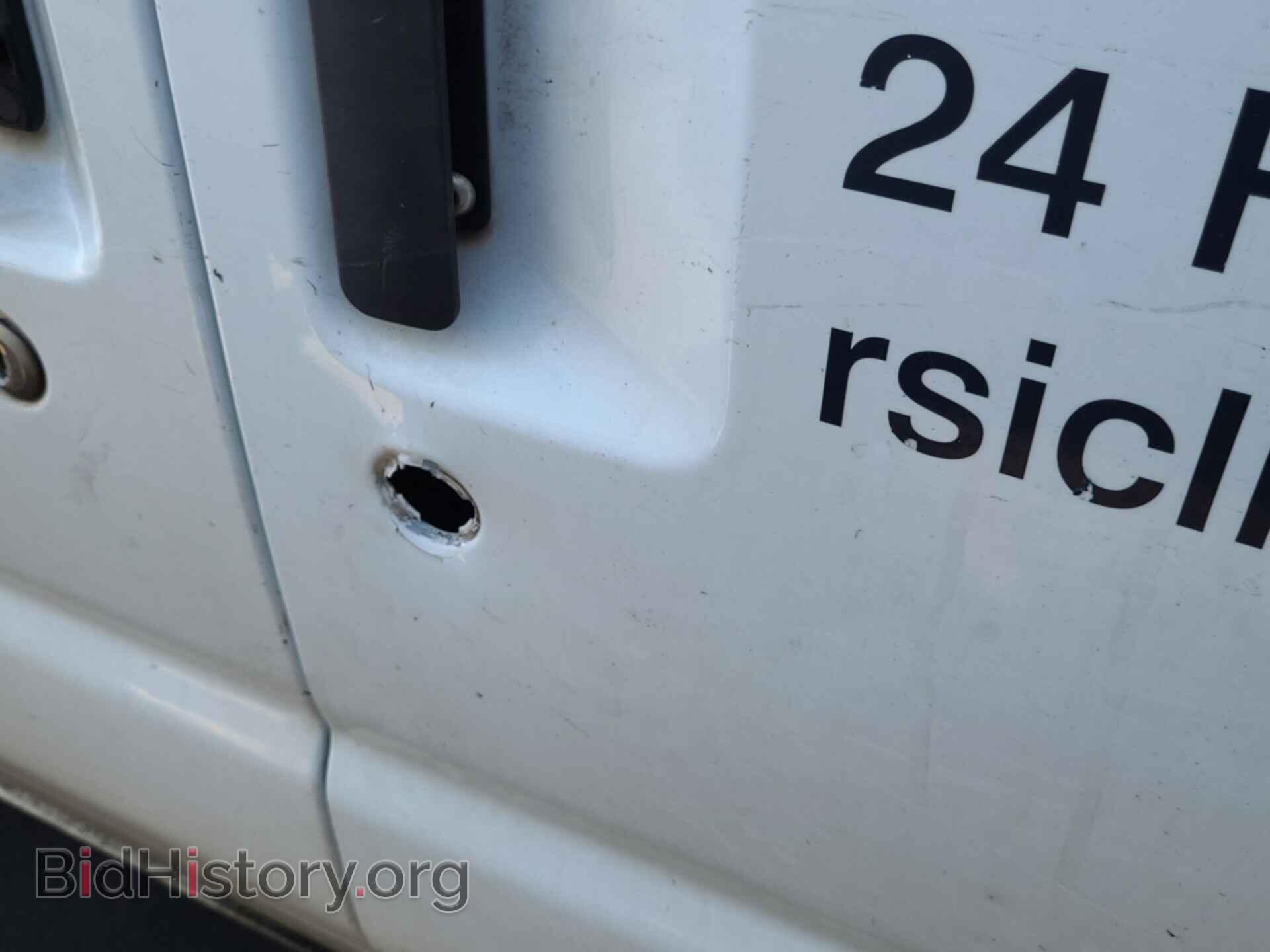 2013 FORD E-250 - VIN: 1FTNE2EW6DDA69497 - Фото 29
