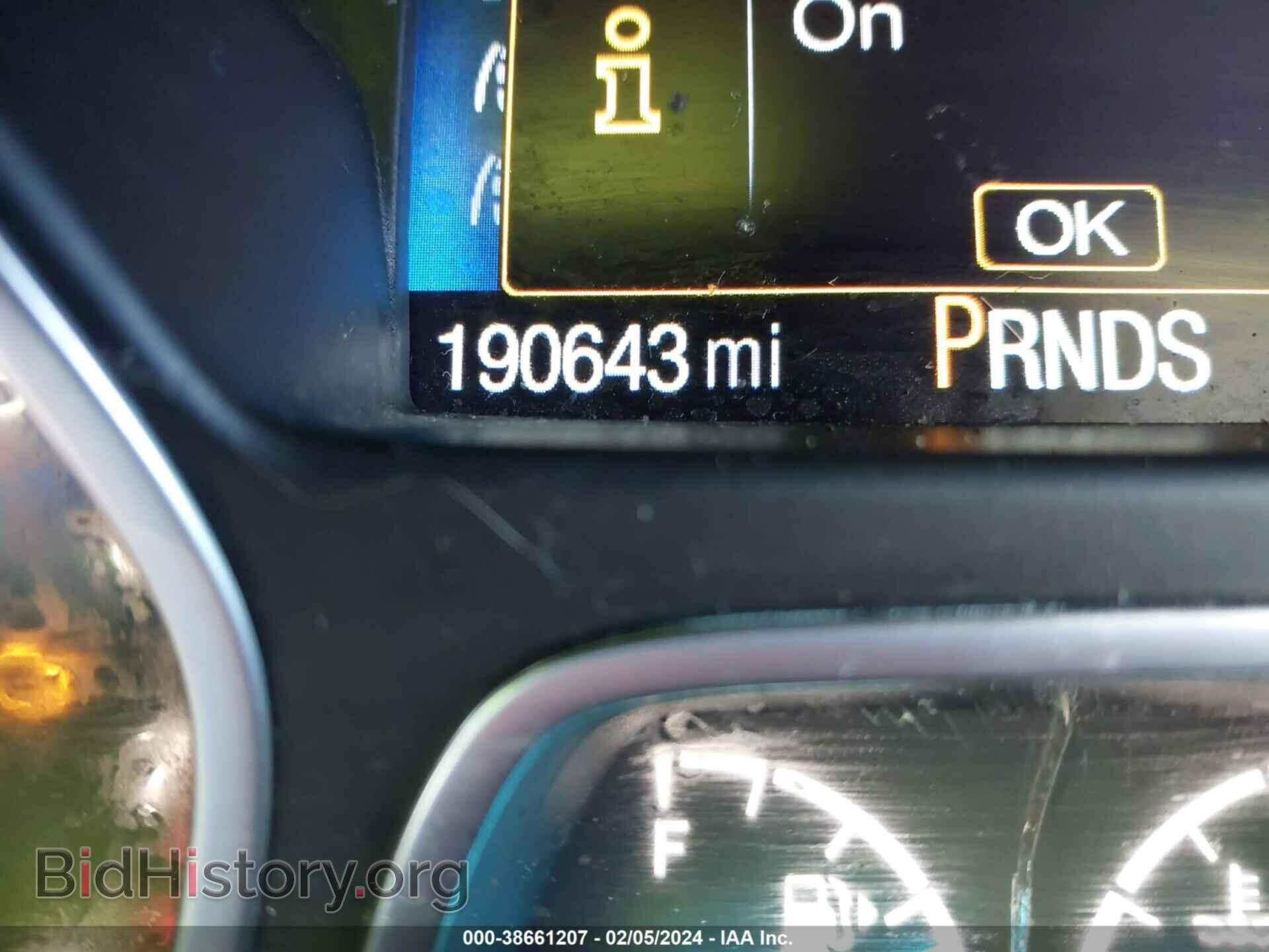 2017 FORD ESCAPE - VIN: 1FMCU9G92HUC88985 - Photo 7