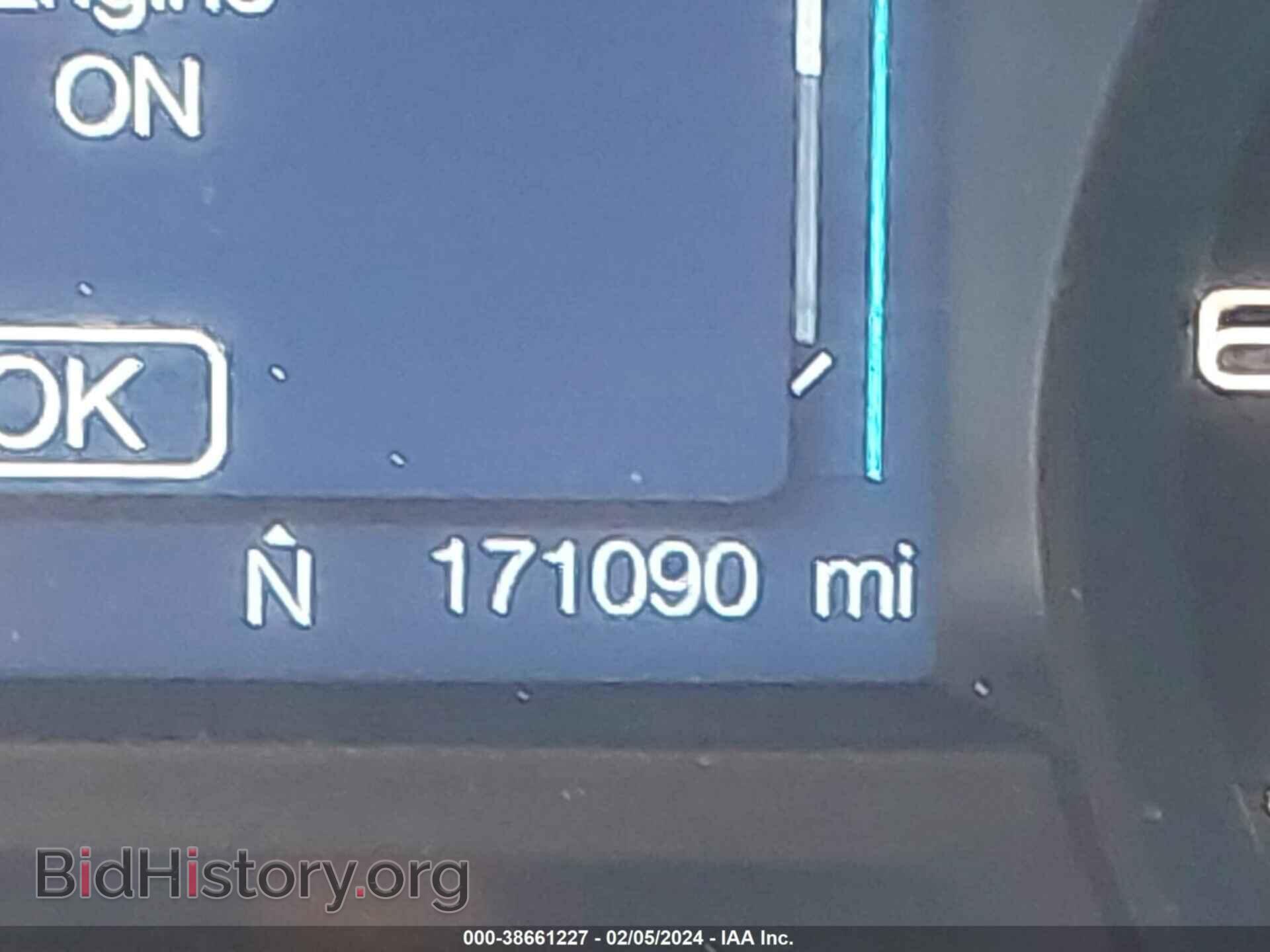 2014 FORD EXPLORER - VIN: 1FM5K7B86EGB41001 - Фото 16