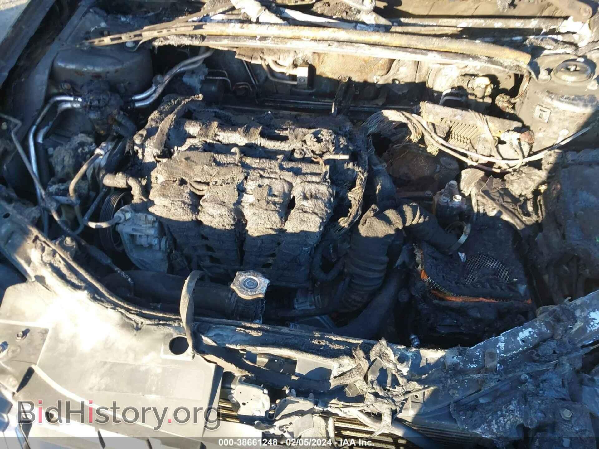 2012 CHRYSLER 200 - VIN: 1C3CCBBB8CN117562 - Фото 6