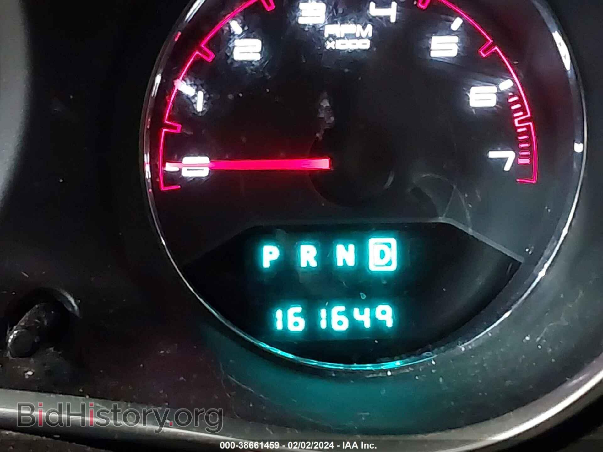 2013 DODGE AVENGER - VIN: 1C3CDZAB0DN591028 - Фото 7