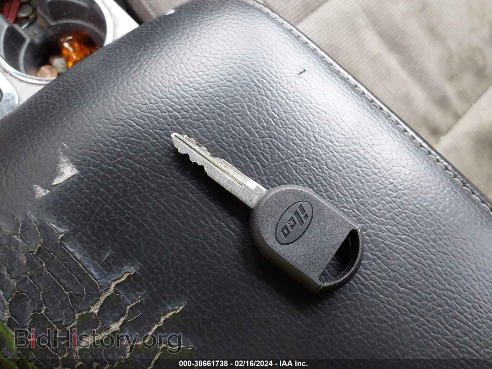 2010 FORD FLEX - VIN: 2FMGK5CC7ABB13984 - Фото 11