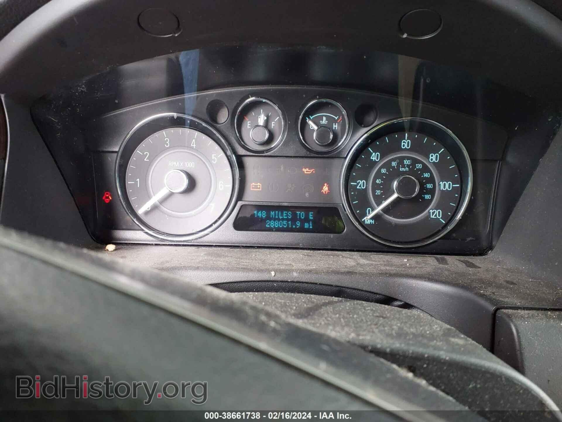 2010 FORD FLEX - VIN: 2FMGK5CC7ABB13984 - Фото 7