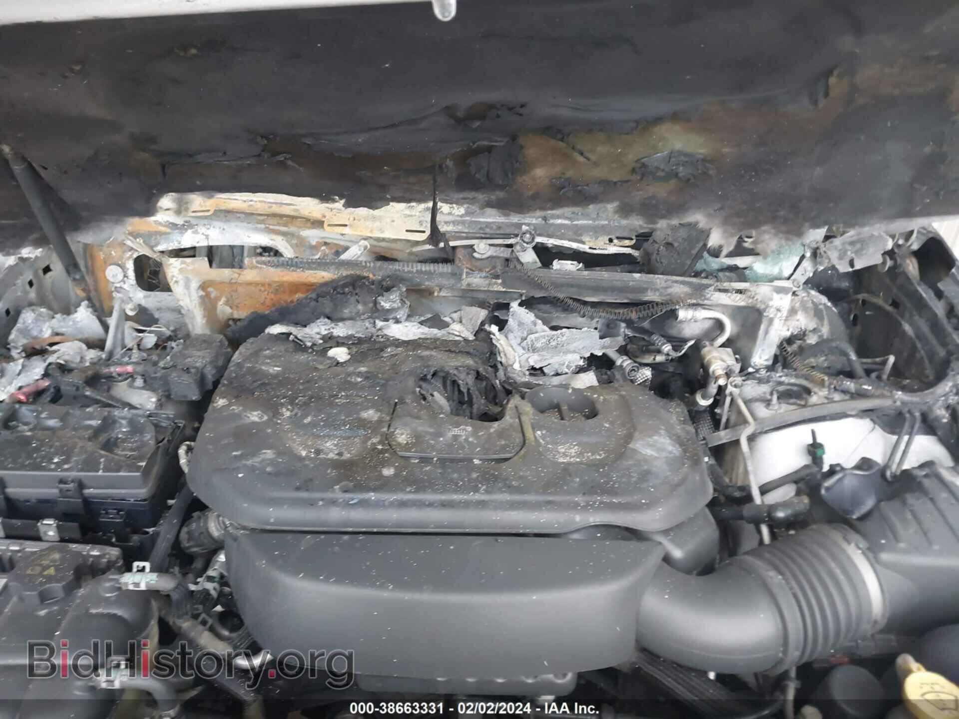 2016 DODGE DURANGO - VIN: 1C4RDJFGXGC391365 - Photo 10