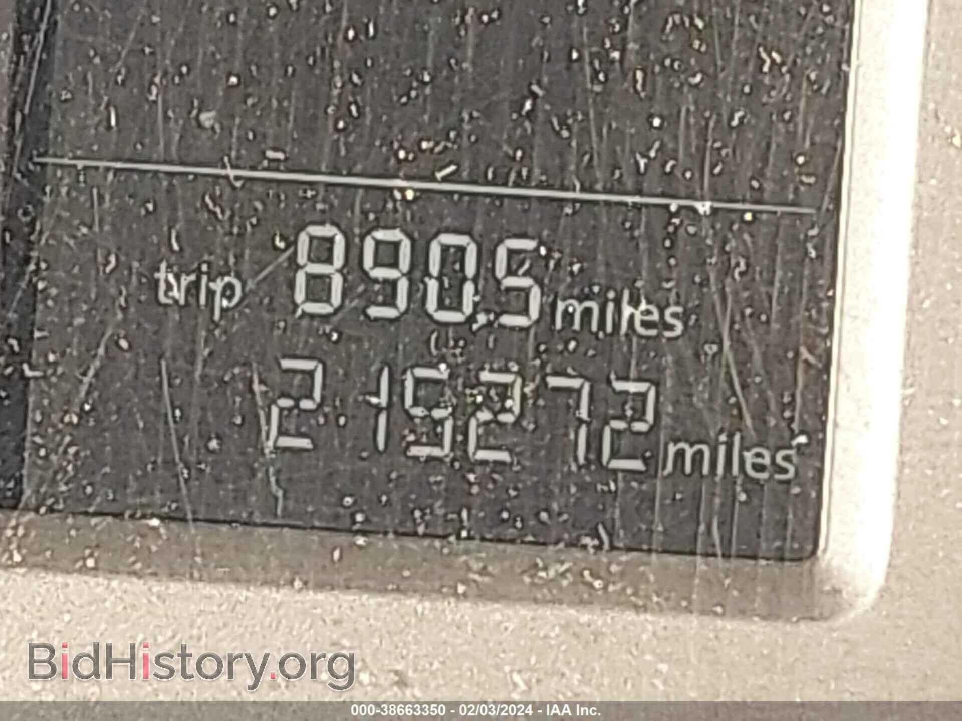 2014 VOLKSWAGEN PASSAT - VIN: 1VWAP7A30EC003341 - Фото 7