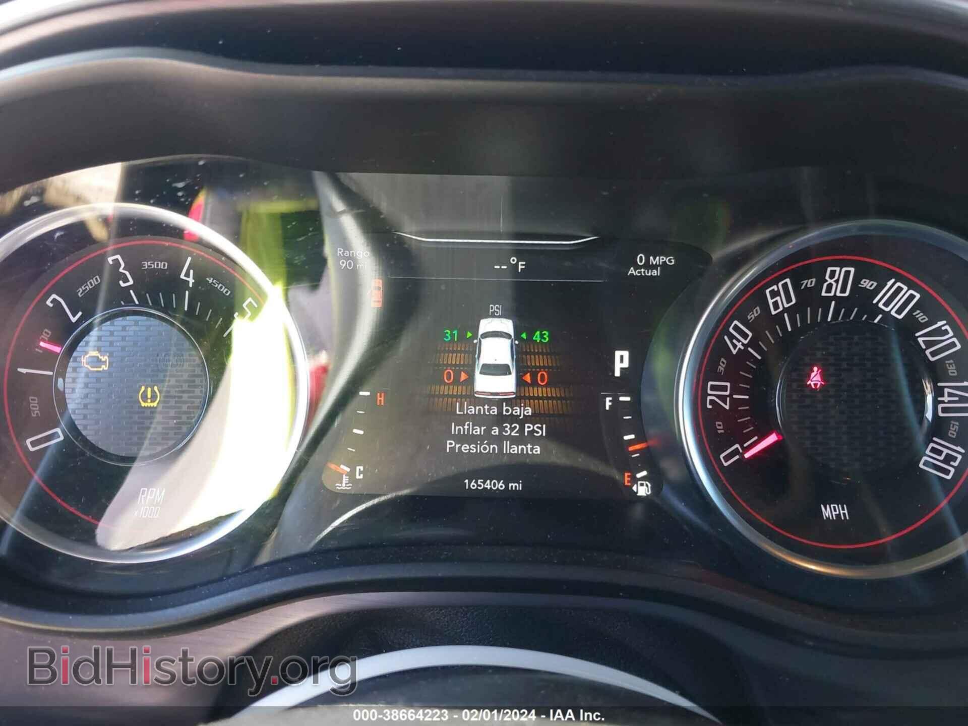 2017 DODGE CHALLENGER - VIN: 2C3CDZAG8HH568638 - Photo 7