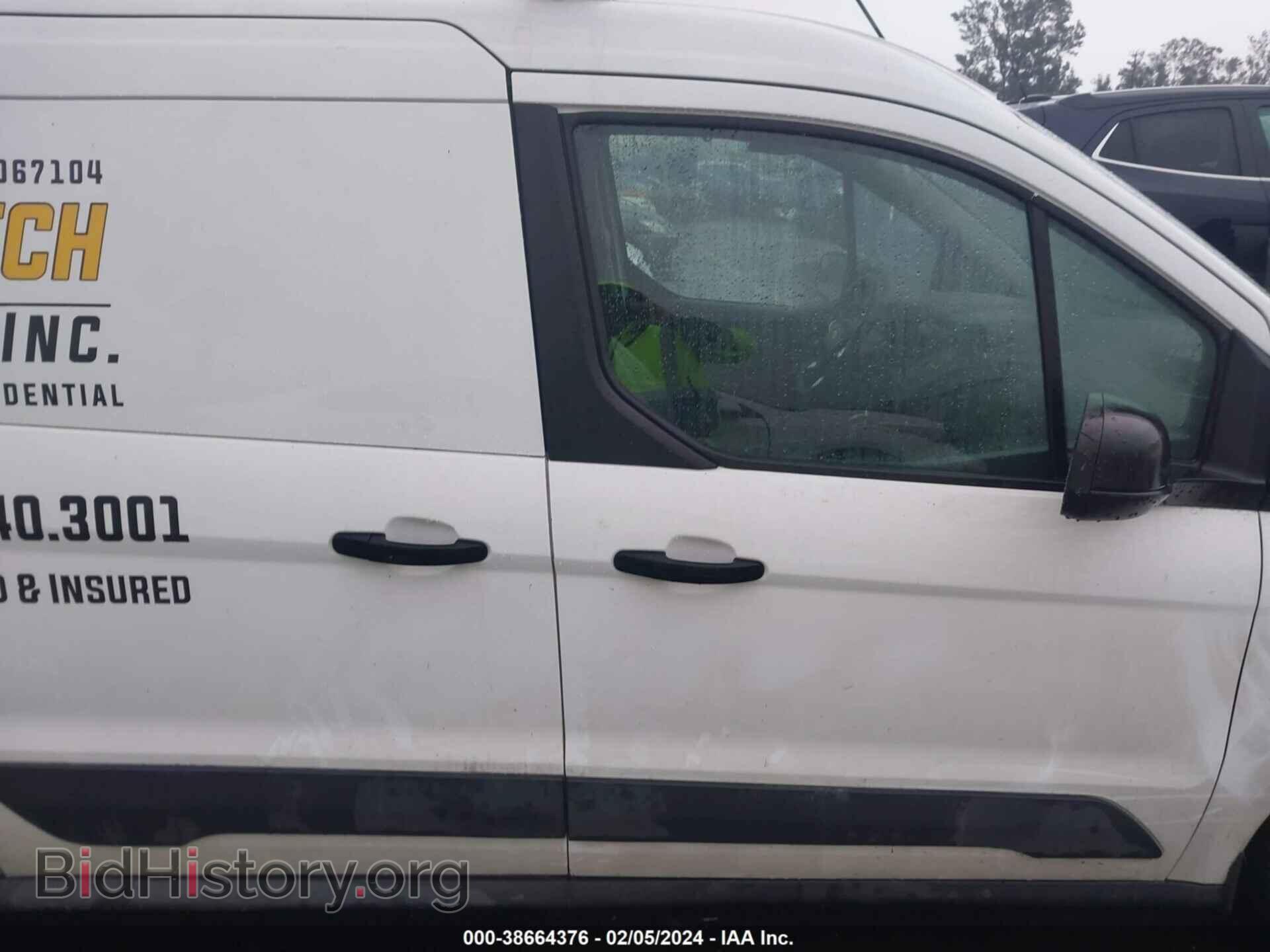 2015 FORD TRANSIT CONNECT - VIN: NM0LS7E77F1226302 - Фото 13