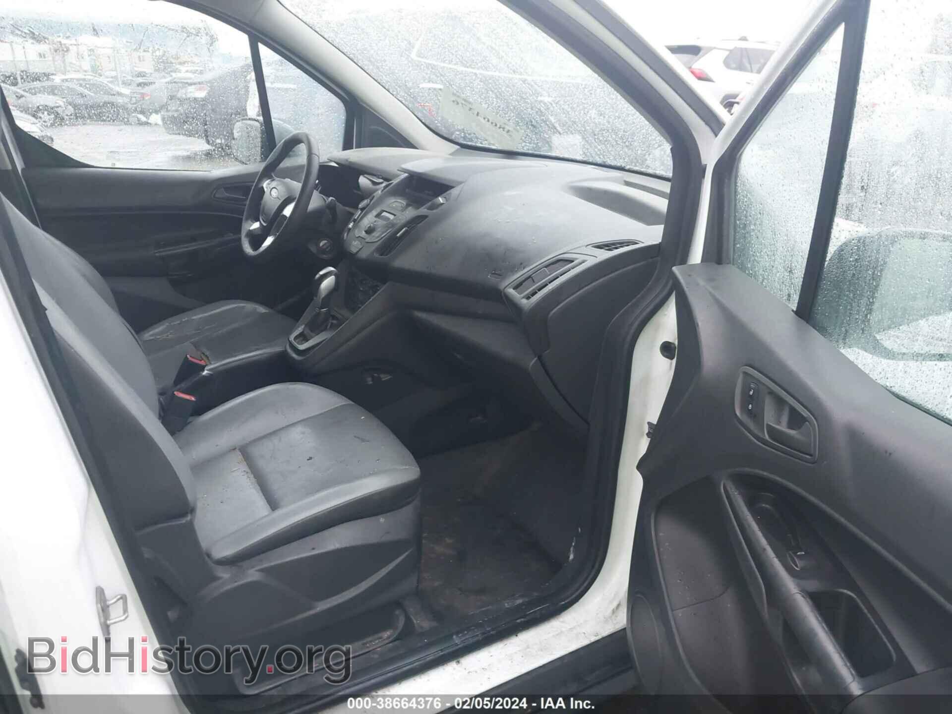 2015 FORD TRANSIT CONNECT - VIN: NM0LS7E77F1226302 - Фото 5