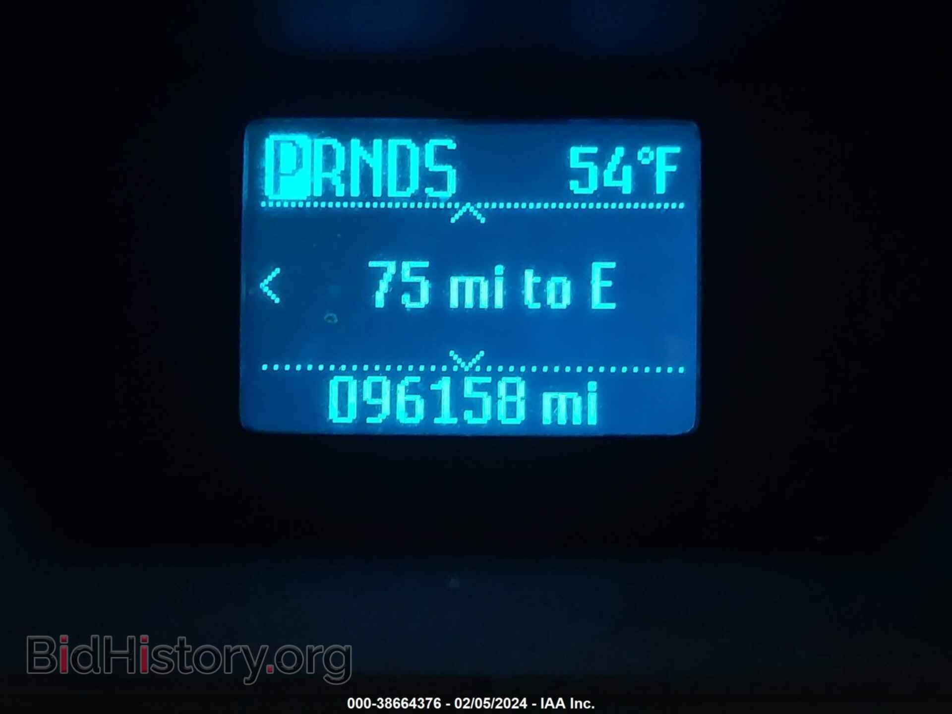 2015 FORD TRANSIT CONNECT - VIN: NM0LS7E77F1226302 - Фото 7