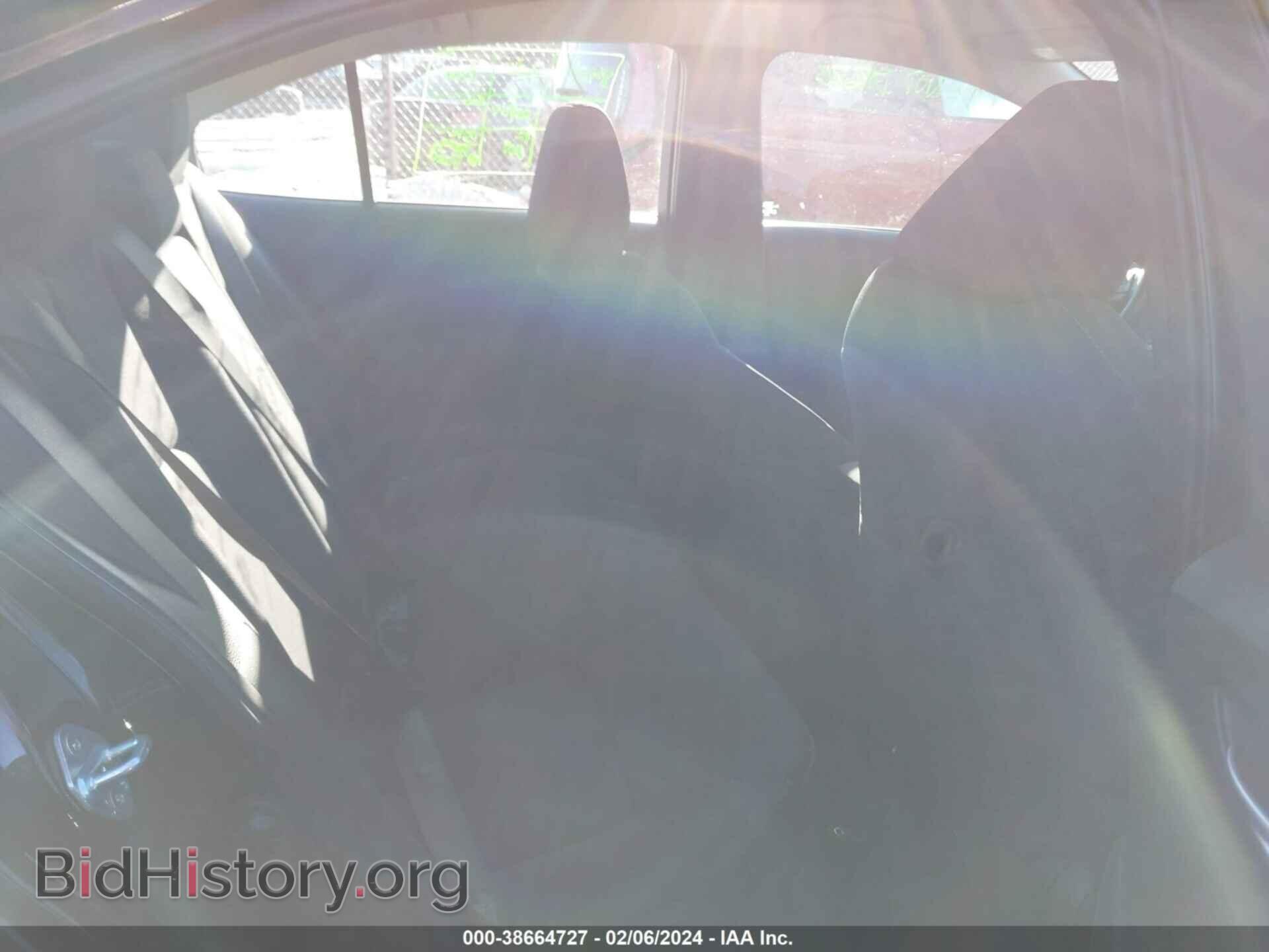 2021 TOYOTA COROLLA - VIN: 5YFEPMAE9MP149831 - Фото 8