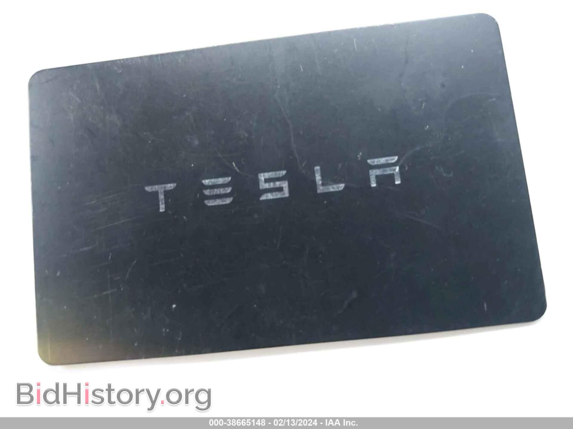 2022 TESLA MODEL 3 - VIN: 5YJ3E1EA1NF374096 - Фото 9
