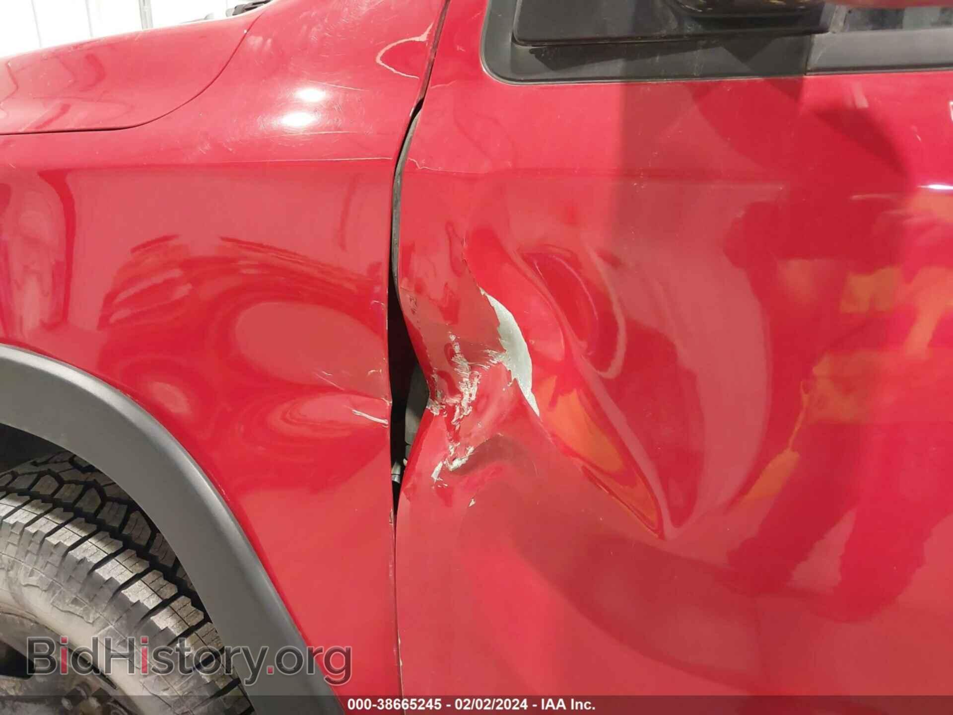 2020 RAM 1500 - VIN: 1C6SRFLT1LN219006 - Фото 17