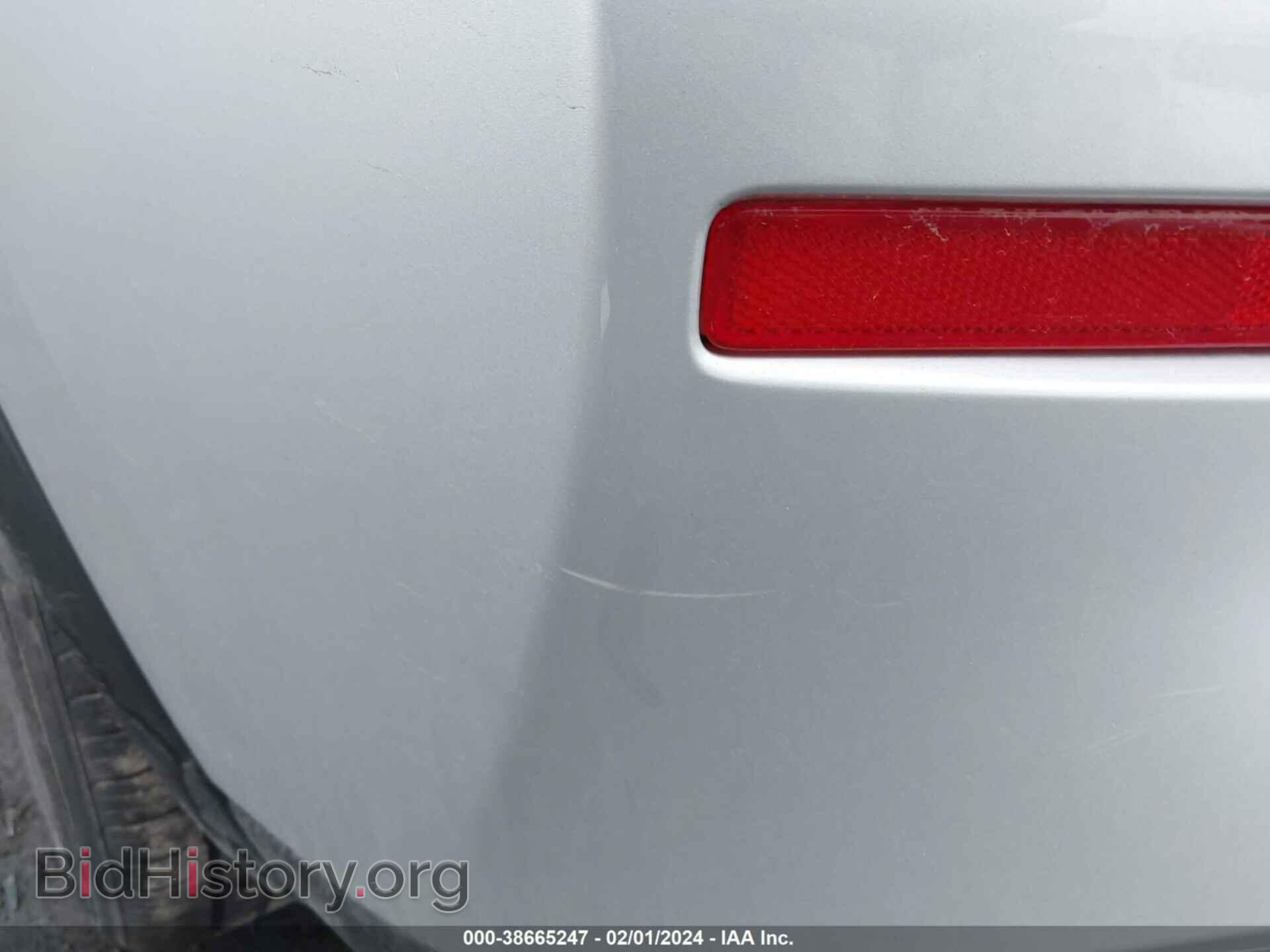 2021 NISSAN MURANO - VIN: 5N1AZ2BS8MC107320 - Фото 6