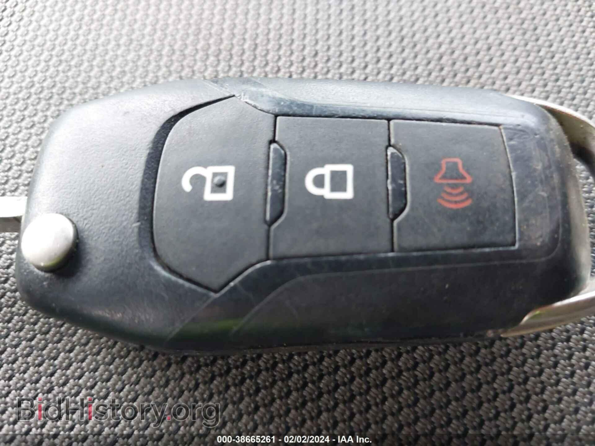 2020 FORD F-150 - VIN: 1FTEW1E41LFA24086 - Фото 11