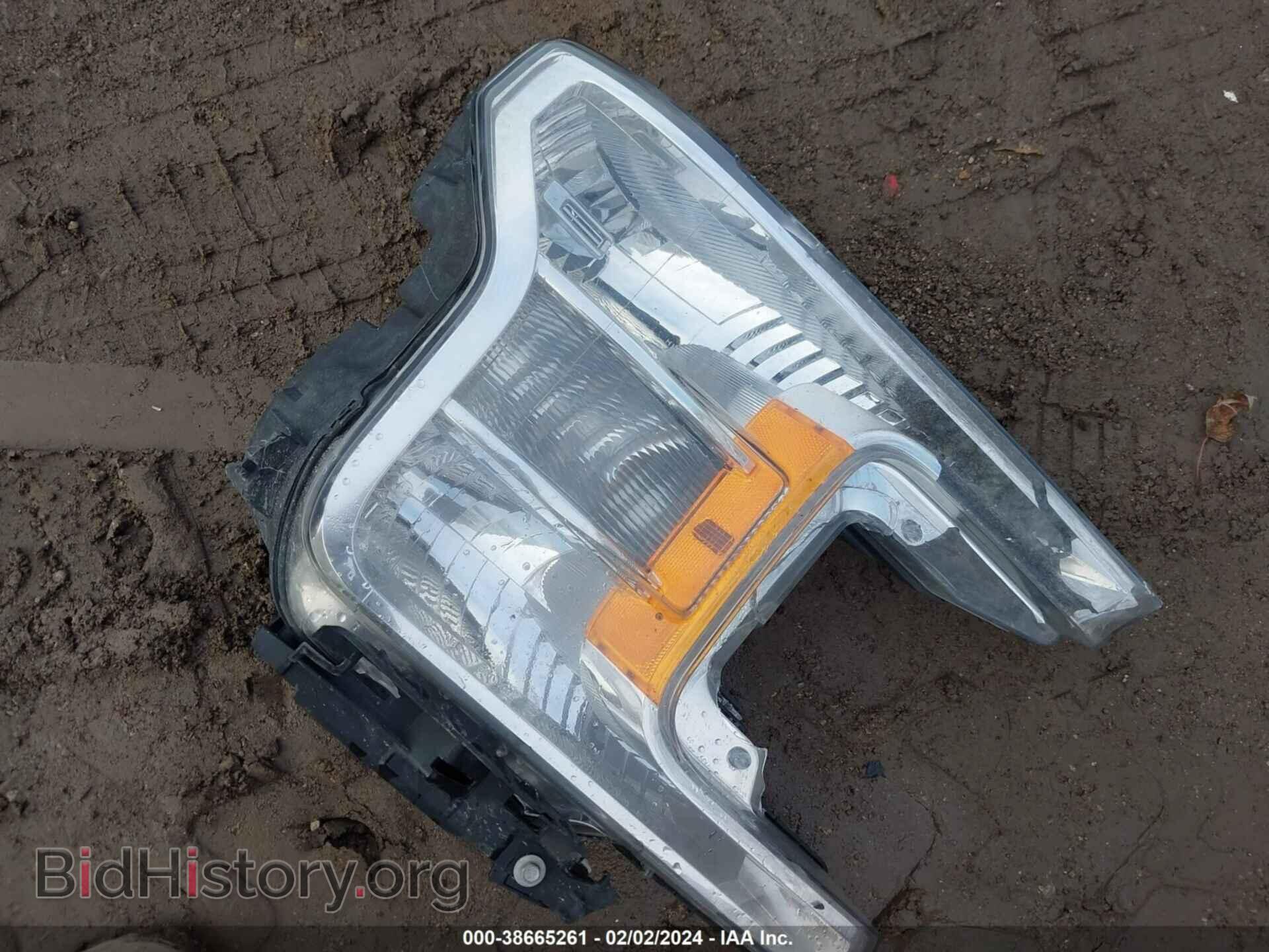 2020 FORD F-150 - VIN: 1FTEW1E41LFA24086 - Фото 12