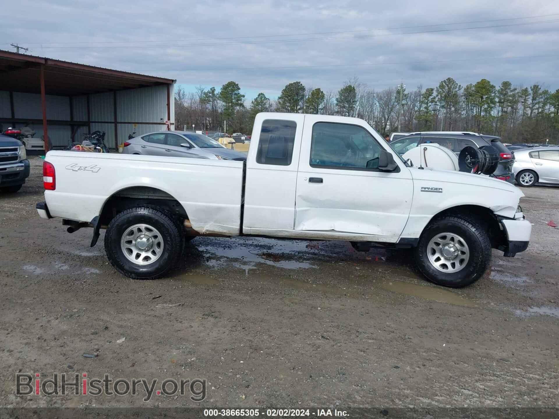 2011 FORD RANGER - VIN: 1FTLR4FE2BPB06196 - Фото 12