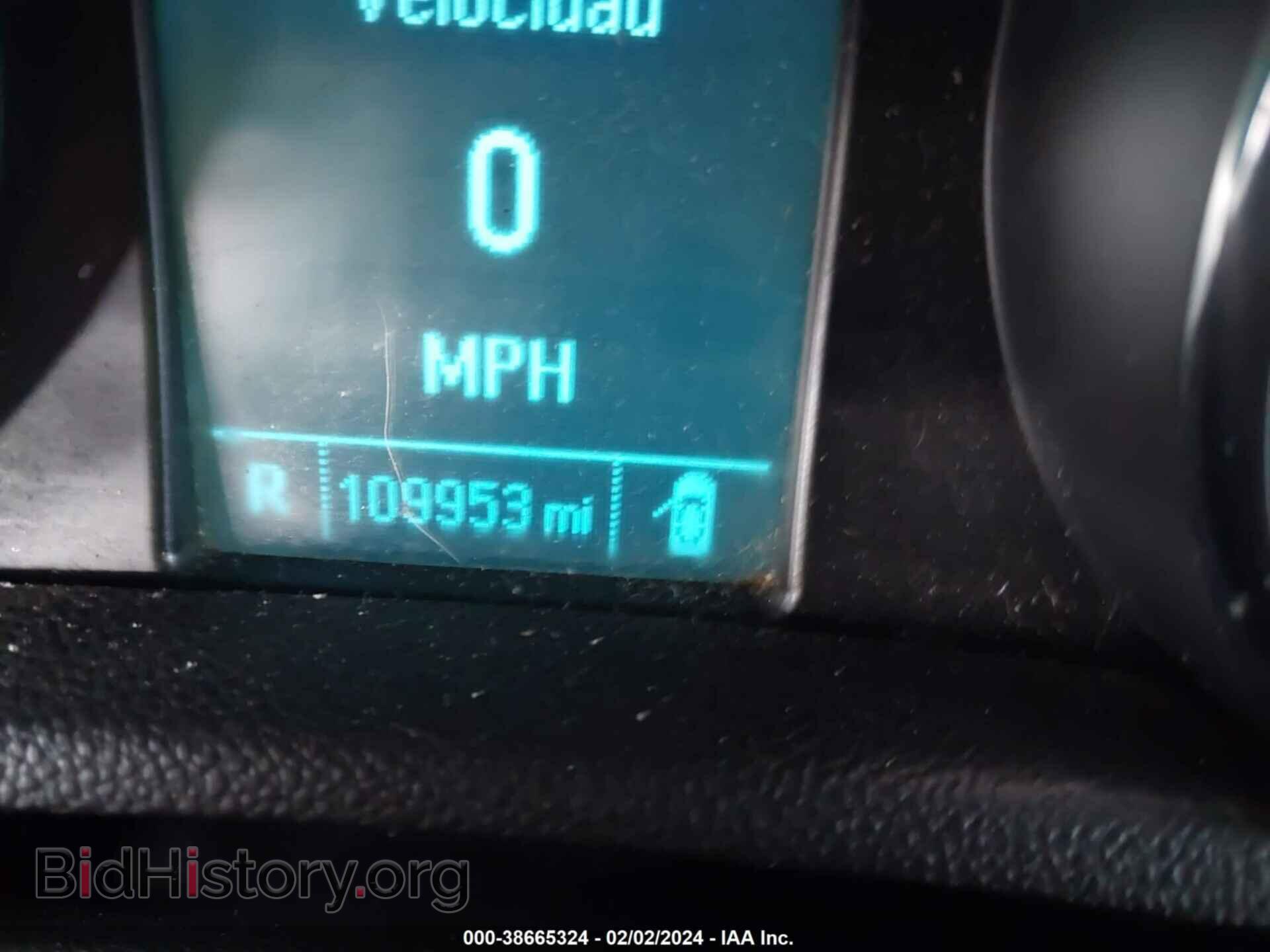 2015 BUICK ENCORE - VIN: KL4CJASB1FB240406 - Фото 7