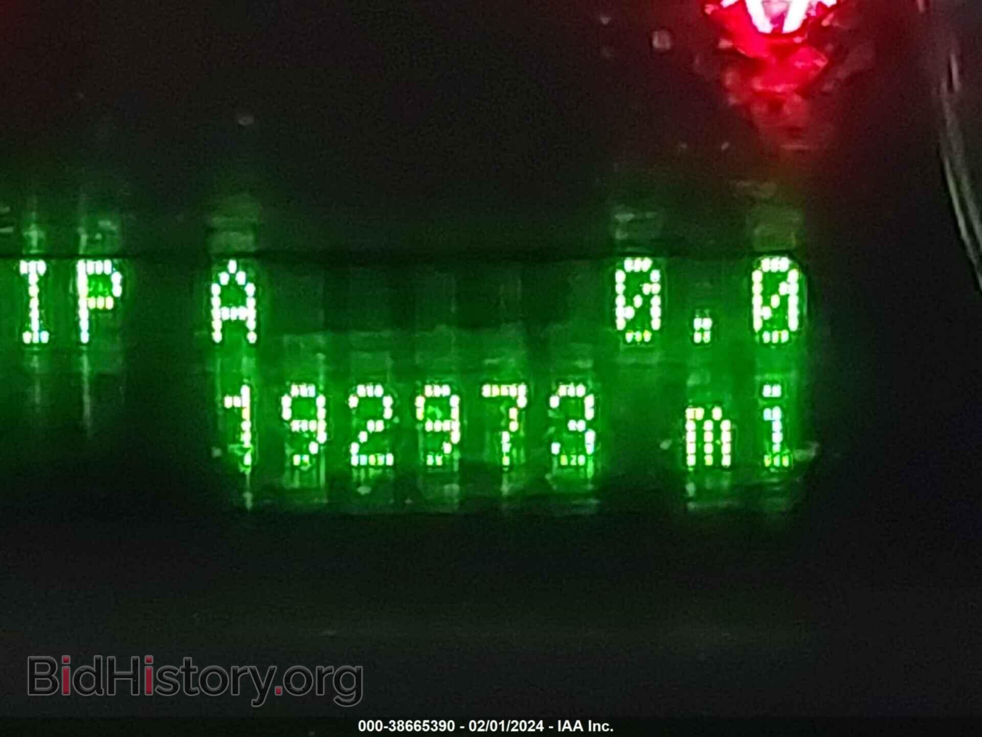 2008 FORD EDGE - VIN: 2FMDK39C18BB16310 - Фото 7