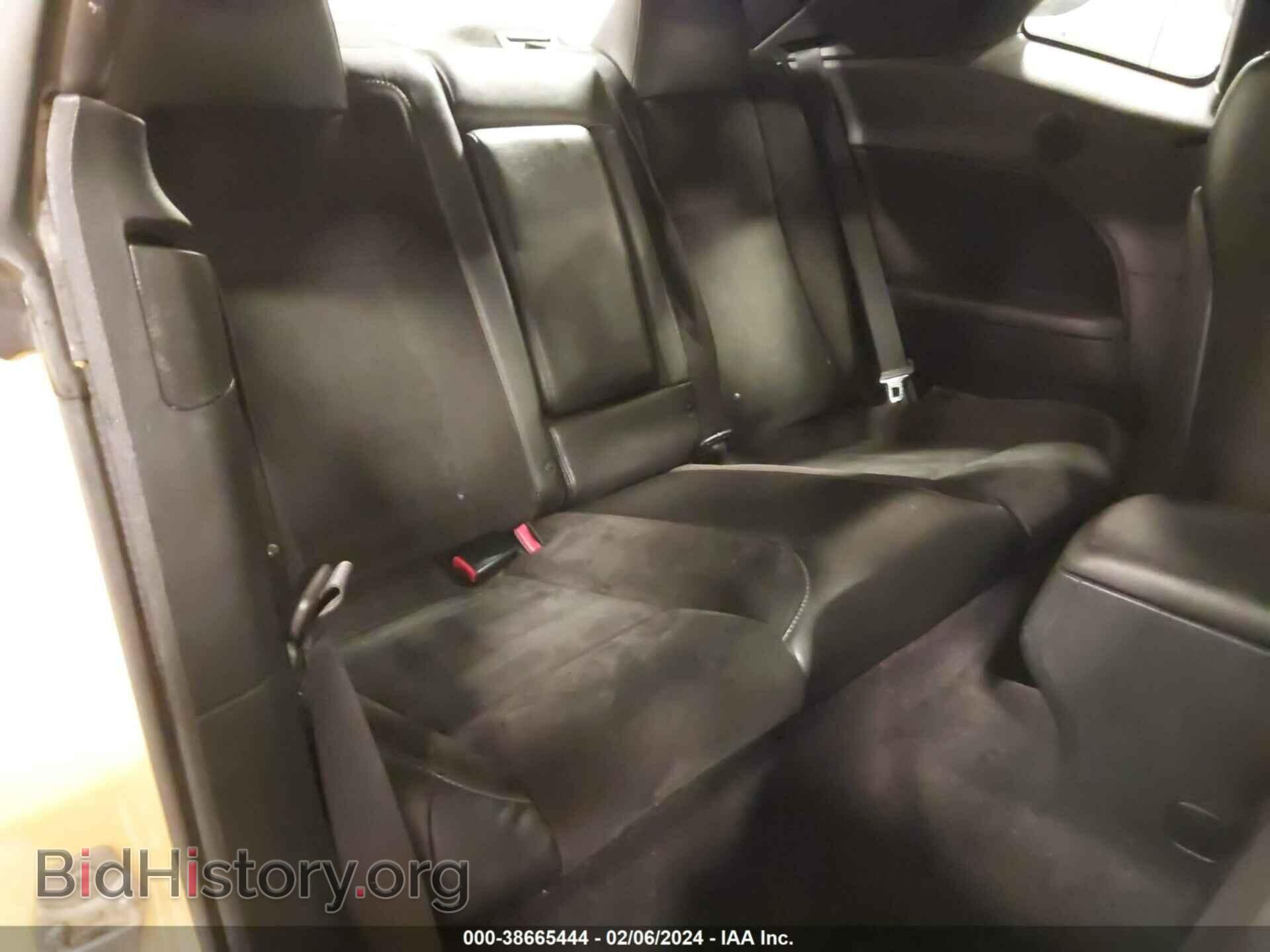 2018 DODGE CHALLENGER - VIN: 2C3CDZGGXJH220160 - Фото 8