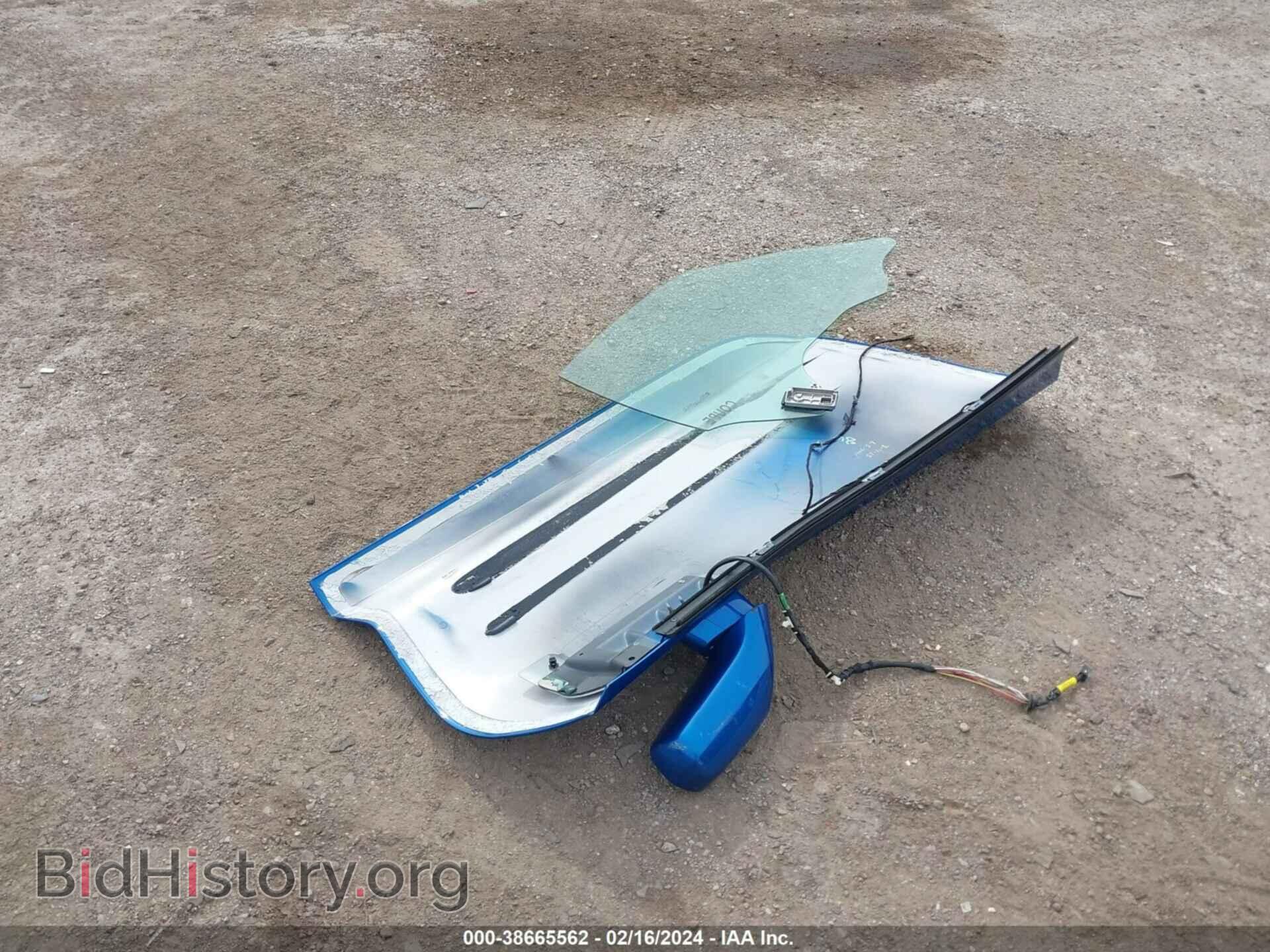2015 CHEVROLET CORVETTE - VIN: 1G1YD2D78F5117937 - Фото 11