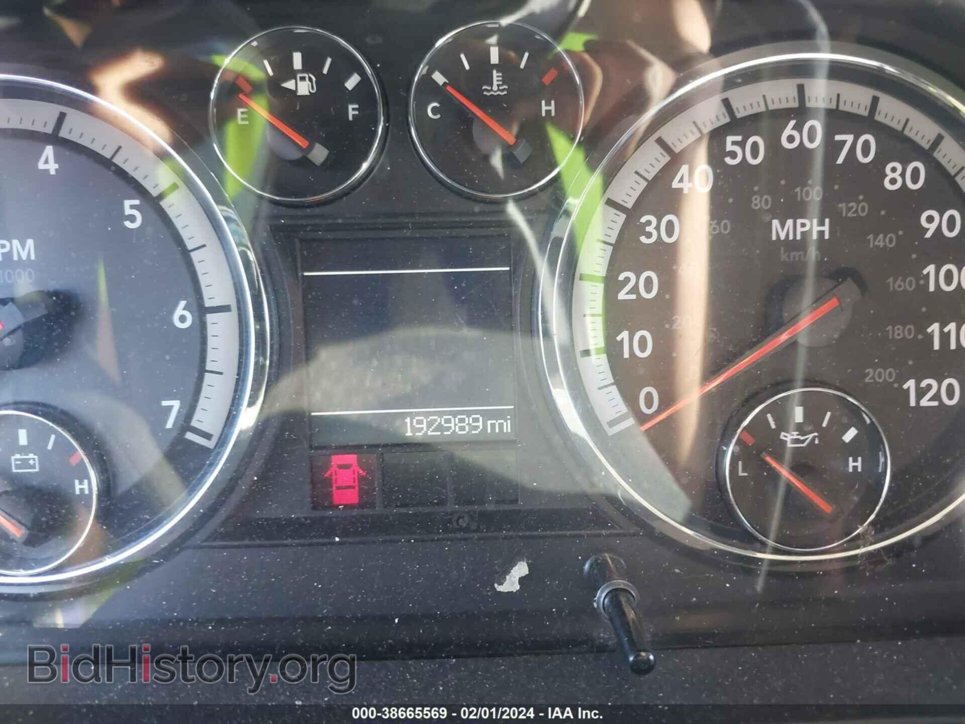 2011 RAM RAM 1500 - VIN: 1D7RV1GT3BS509995 - Фото 7