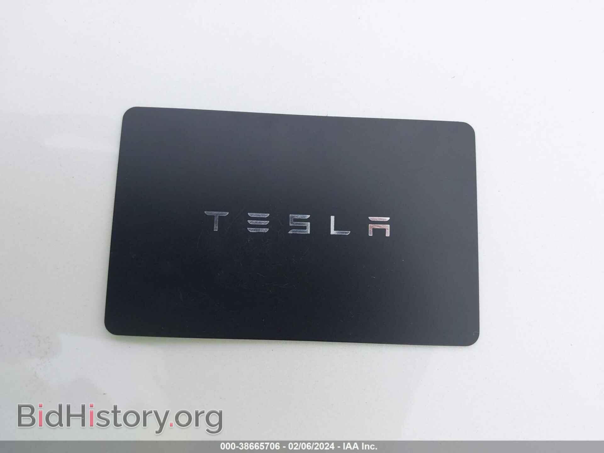 2023 TESLA MODEL 3 - VIN: 5YJ3E1EA0PF405566 - Фото 11