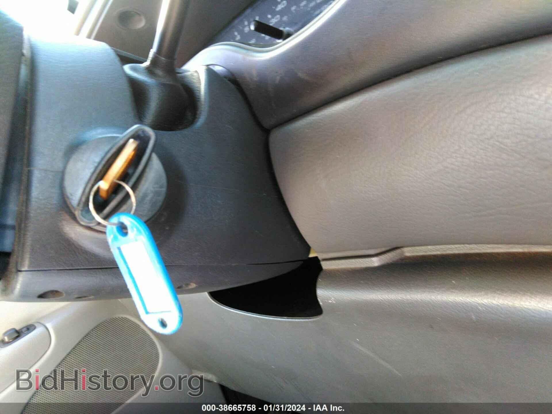 2008 FORD E-150 - VIN: 1FTNE14W38DA51671 - Фото 11
